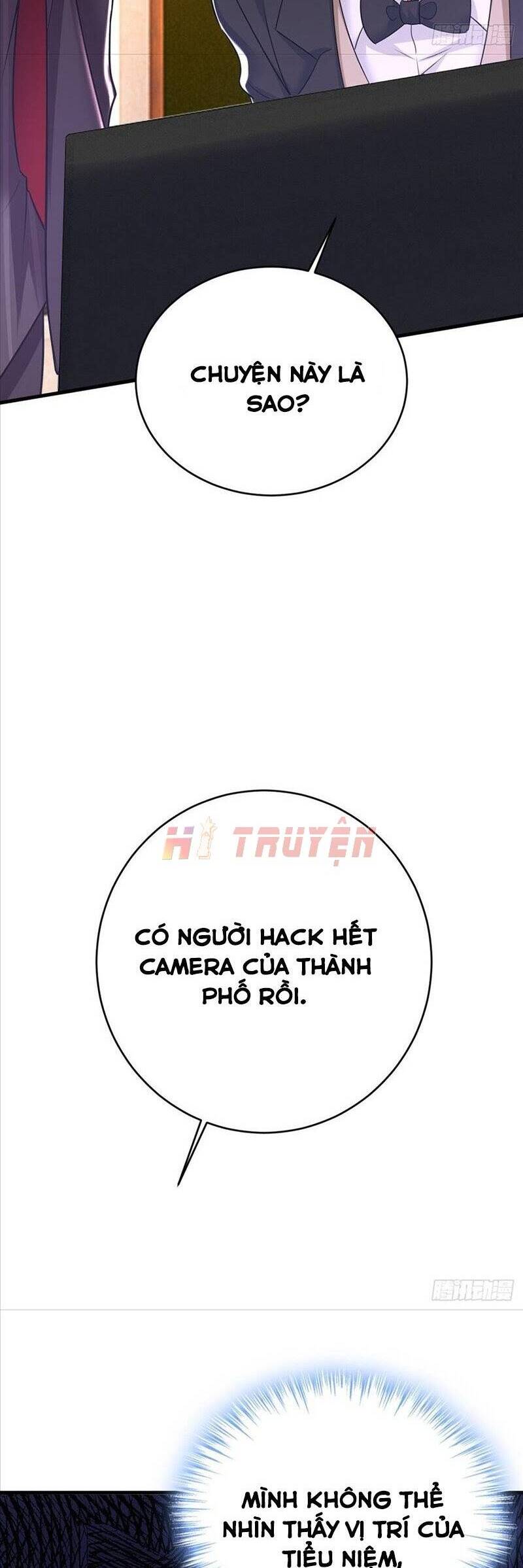 Tổng Tài Tại Thượng Chapter 473.5 - 4