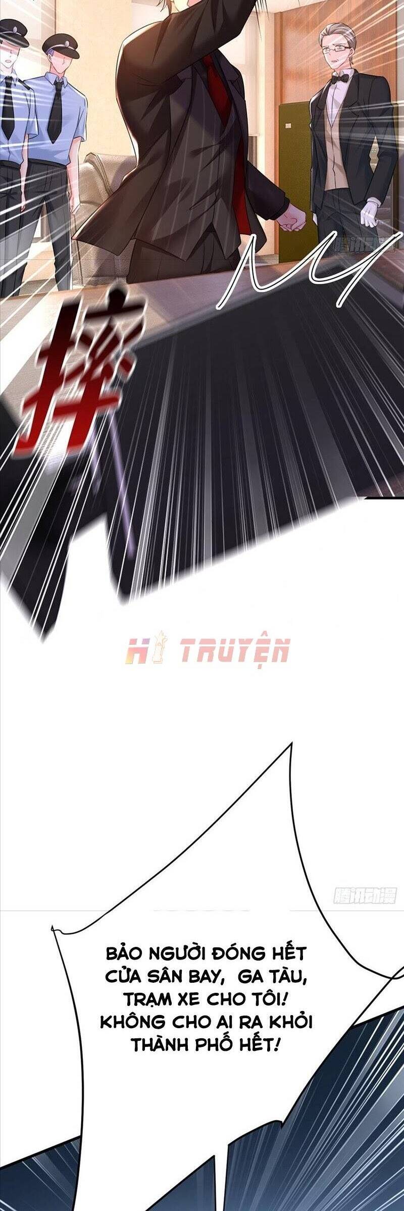 Tổng Tài Tại Thượng Chapter 473.5 - 6