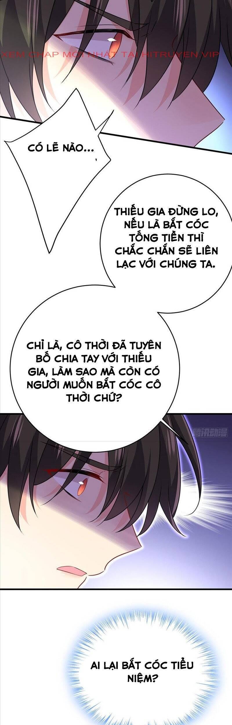 Tổng Tài Tại Thượng Chapter 473.5 - 9