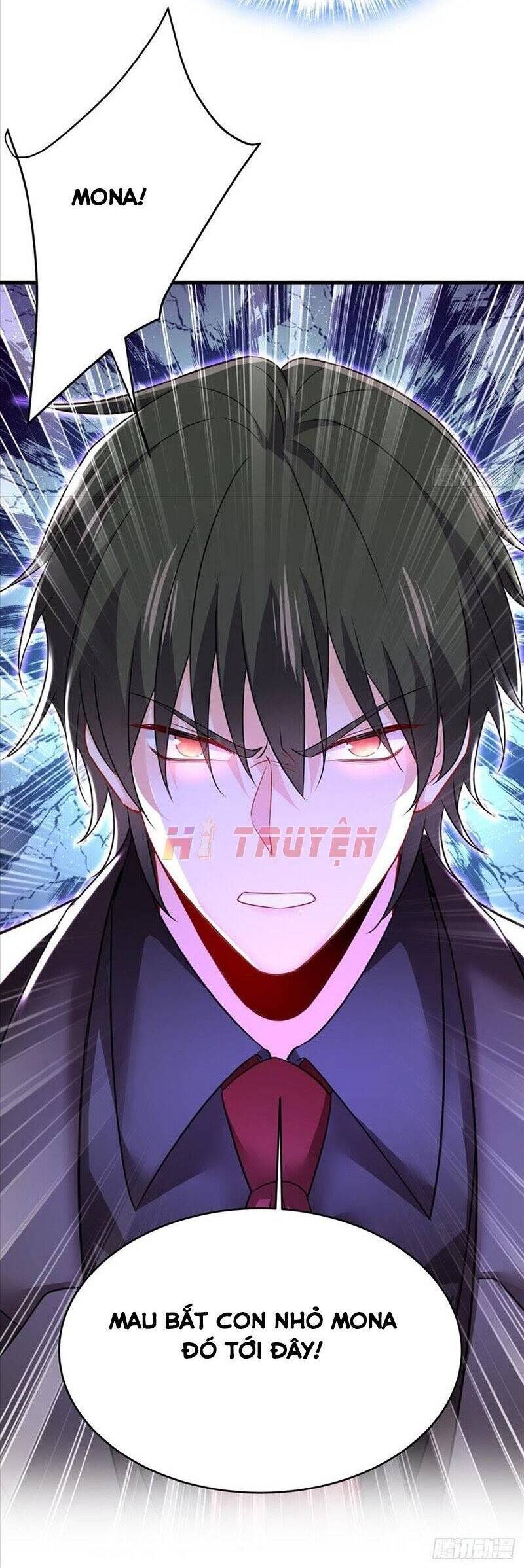 Tổng Tài Tại Thượng Chapter 473.5 - 10