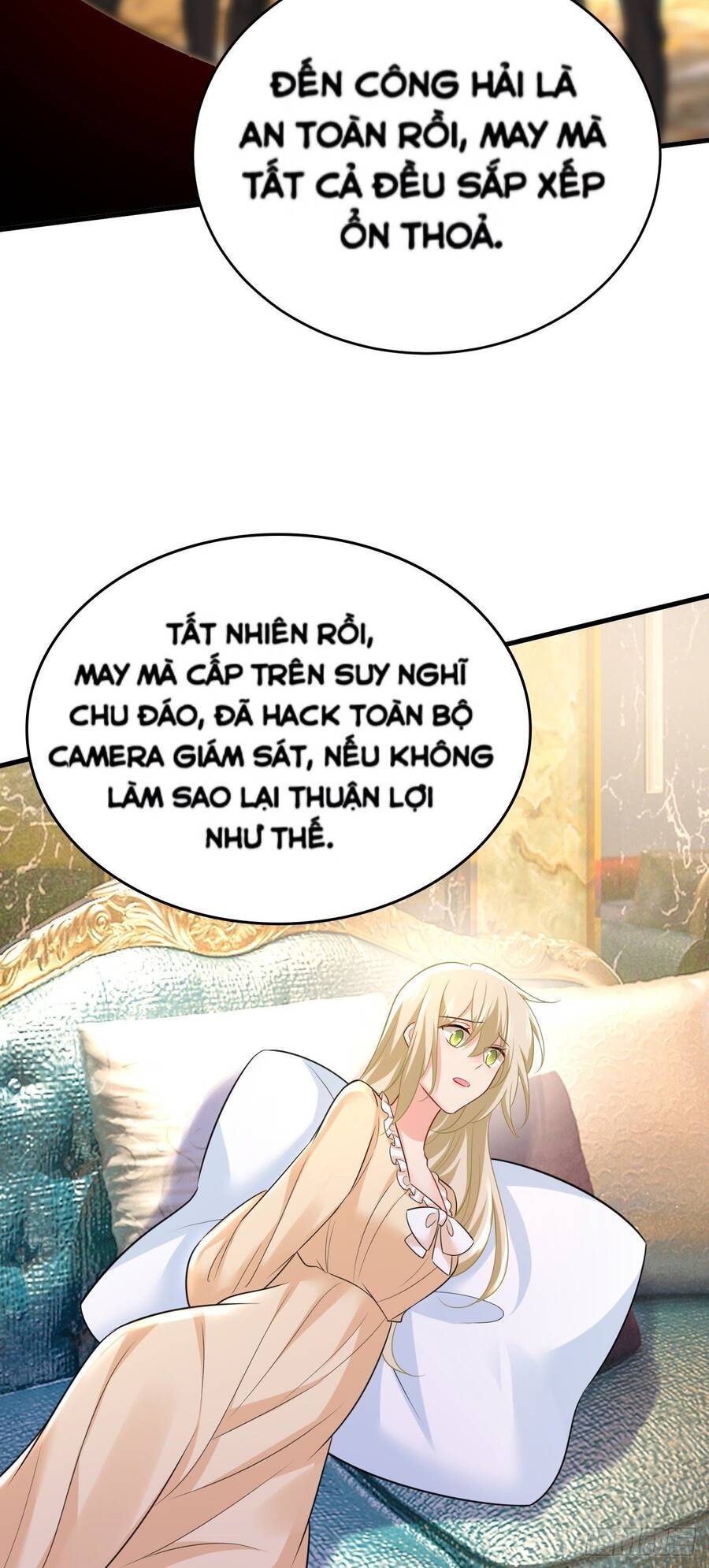 Tổng Tài Tại Thượng Chapter 474 - 2