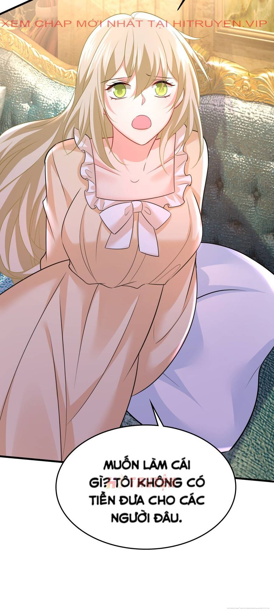 Tổng Tài Tại Thượng Chapter 474 - 12