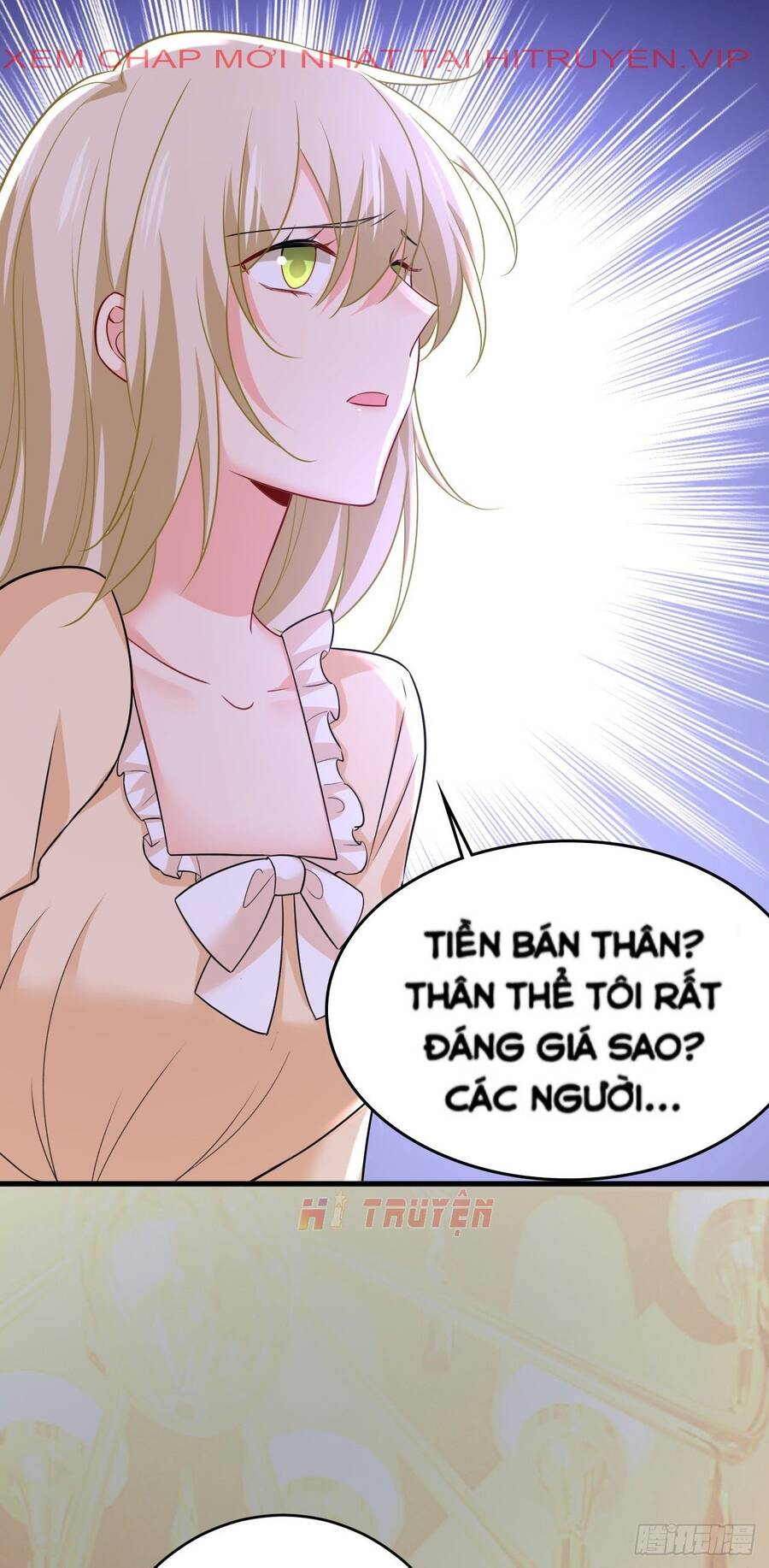 Tổng Tài Tại Thượng Chapter 474 - 15