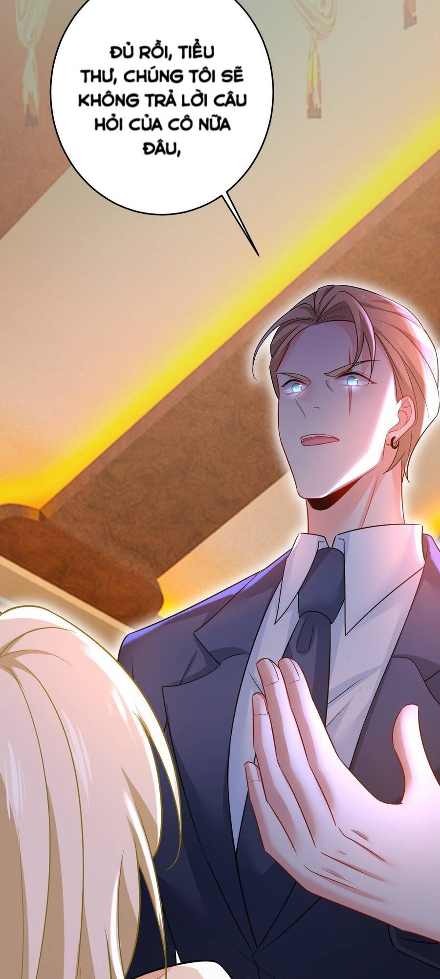 Tổng Tài Tại Thượng Chapter 474 - 16