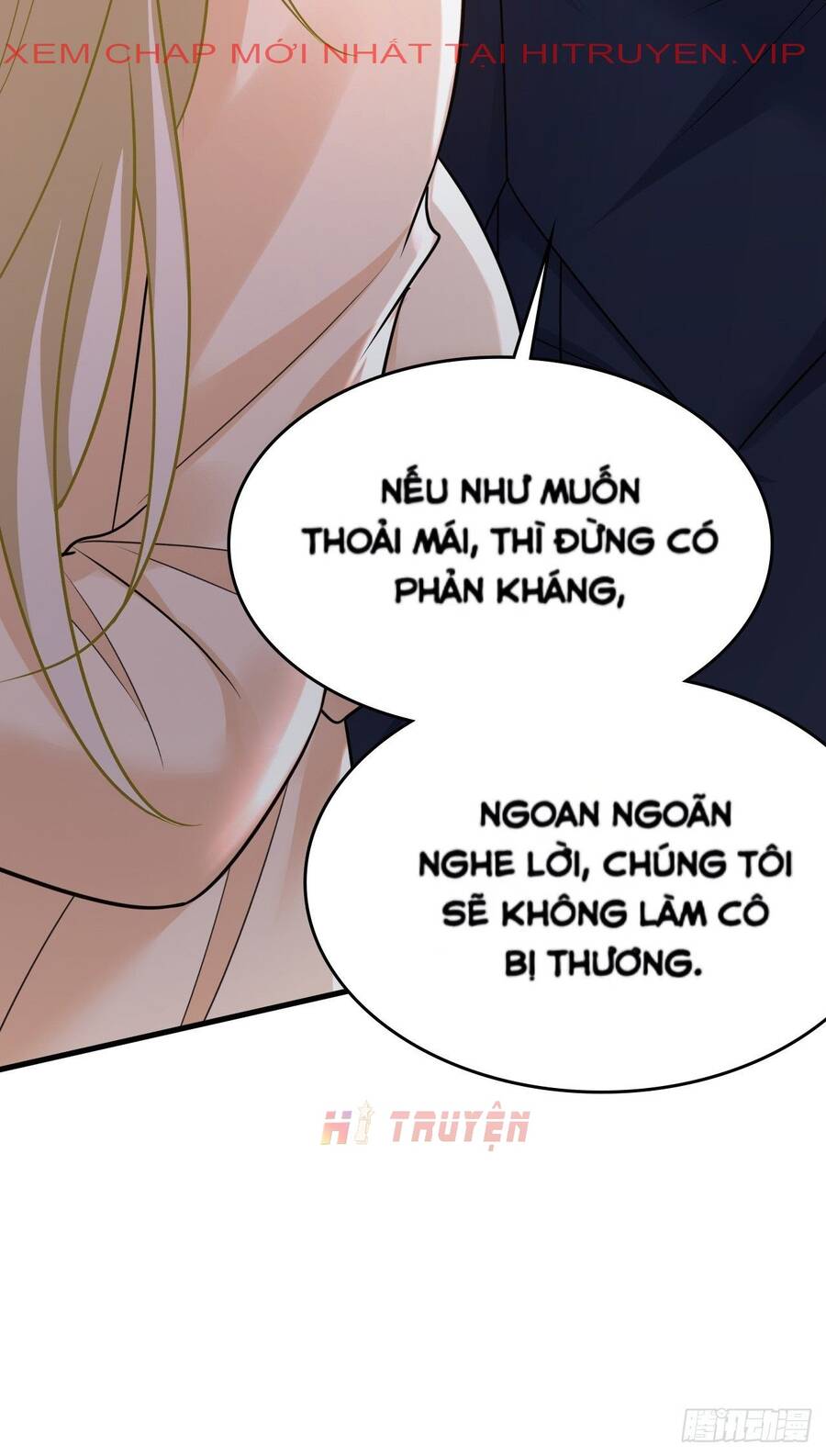 Tổng Tài Tại Thượng Chapter 474 - 18