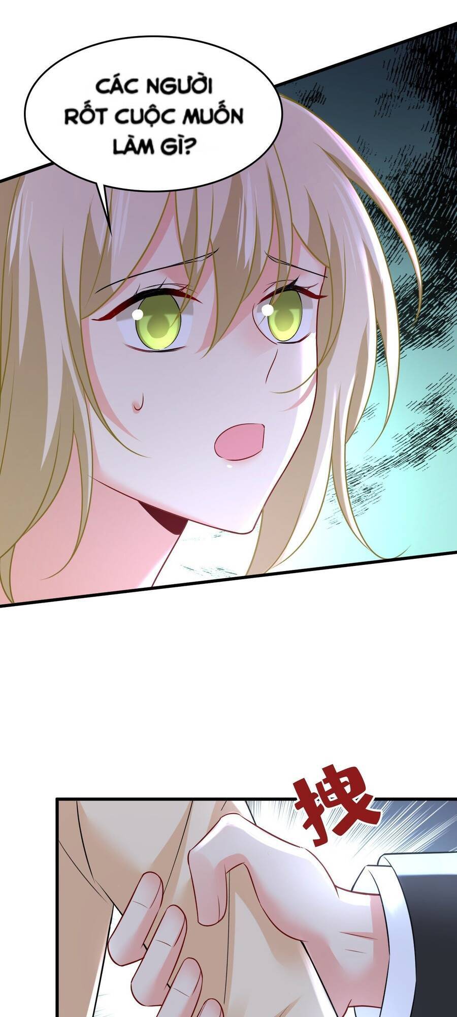 Tổng Tài Tại Thượng Chapter 474 - 19