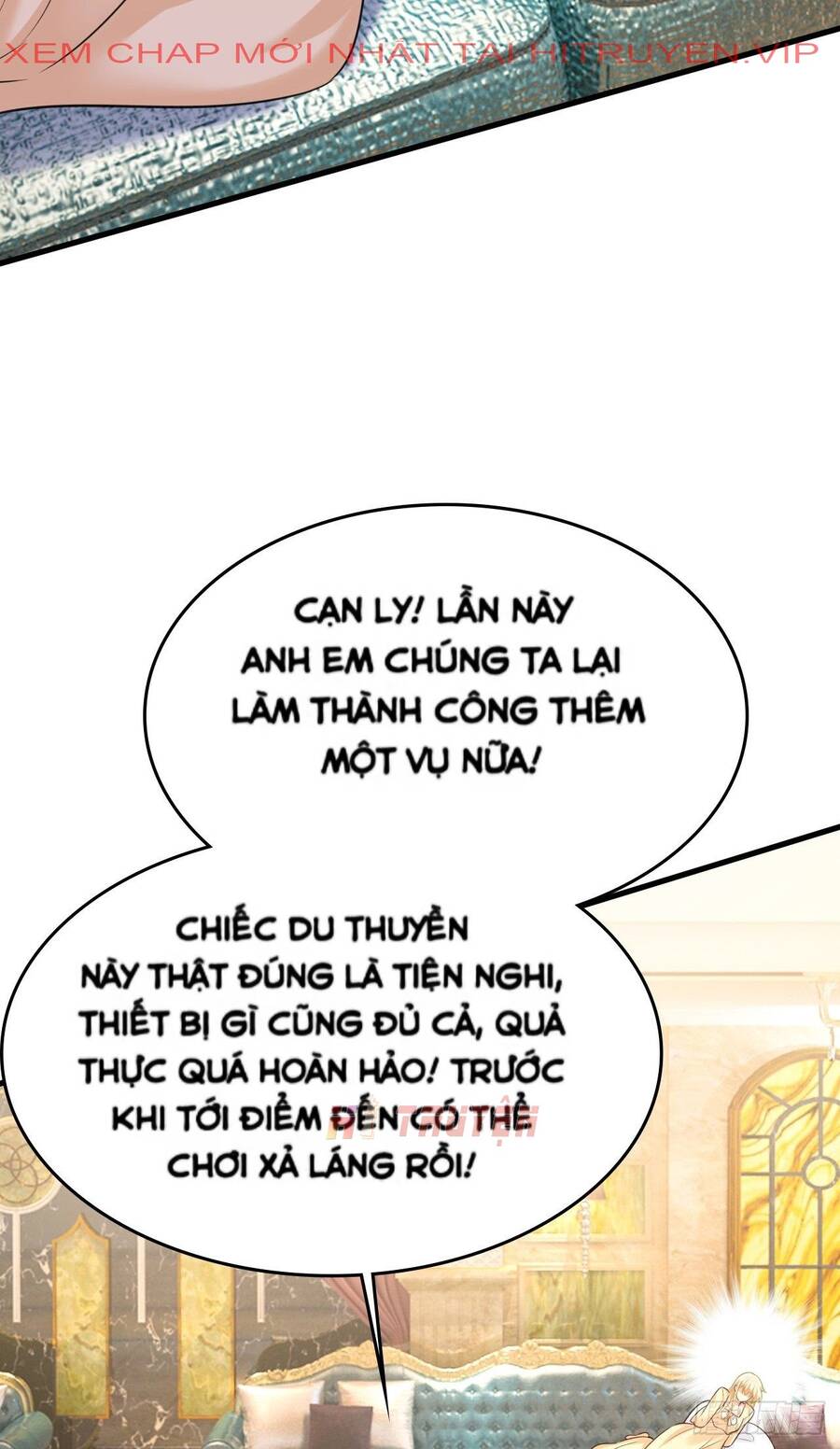 Tổng Tài Tại Thượng Chapter 474 - 3