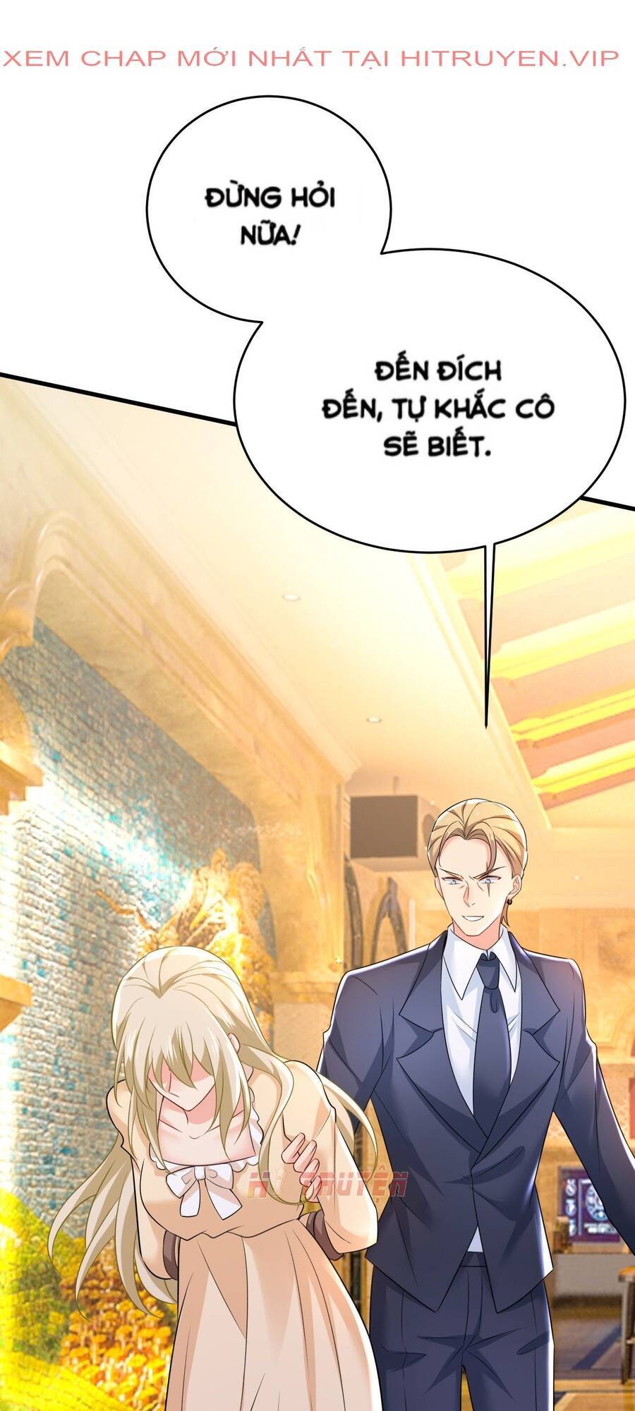 Tổng Tài Tại Thượng Chapter 474 - 21