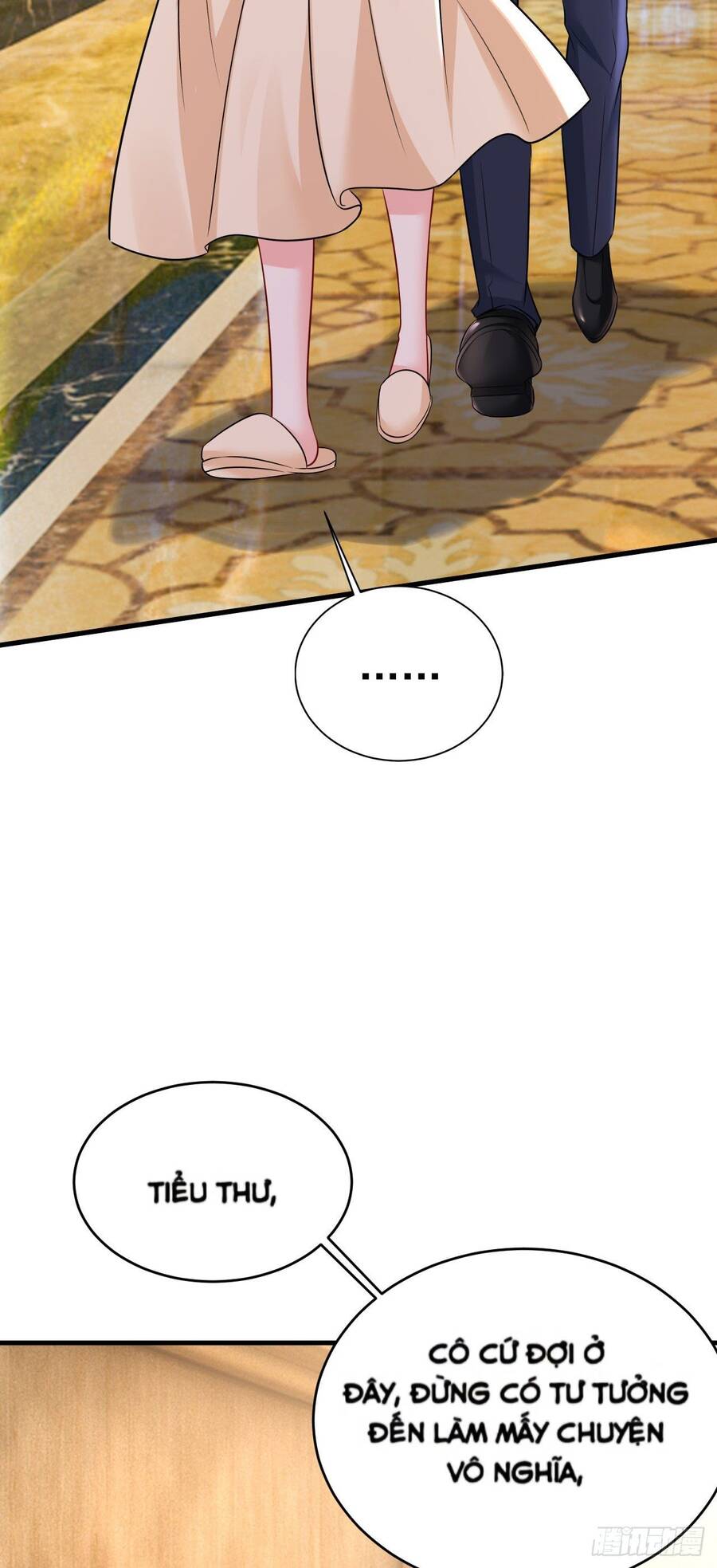 Tổng Tài Tại Thượng Chapter 474 - 23