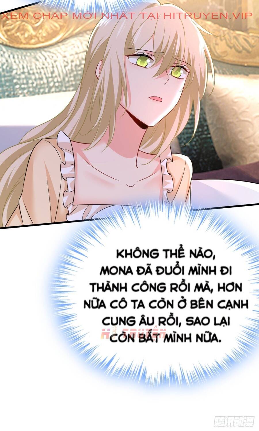 Tổng Tài Tại Thượng Chapter 474 - 5