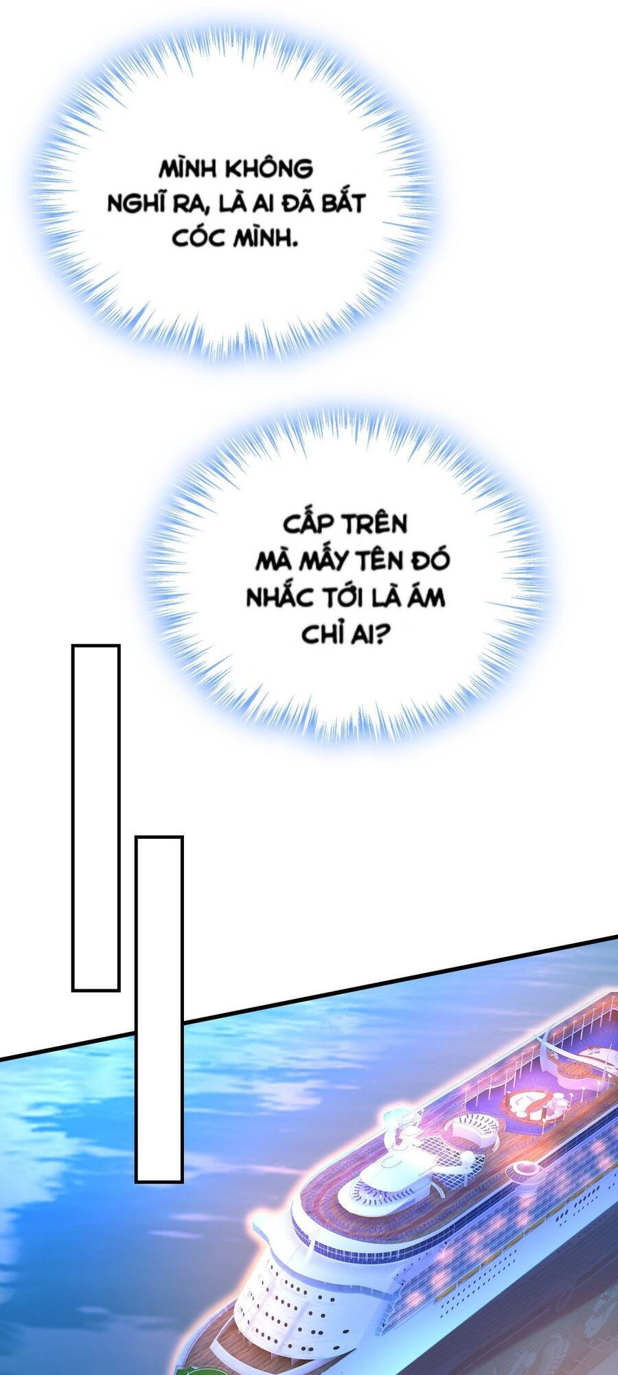 Tổng Tài Tại Thượng Chapter 474 - 6