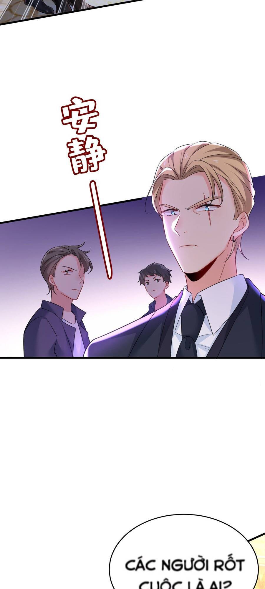 Tổng Tài Tại Thượng Chapter 474 - 10