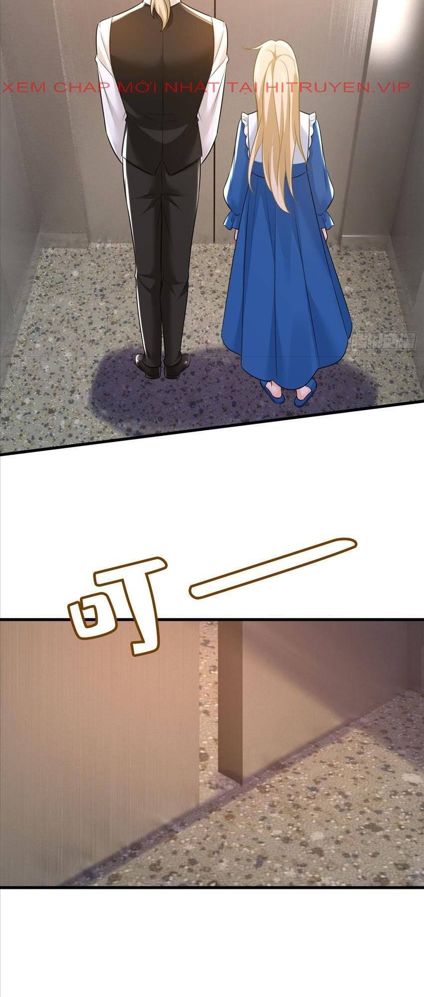 Tổng Tài Tại Thượng Chapter 475 - 14