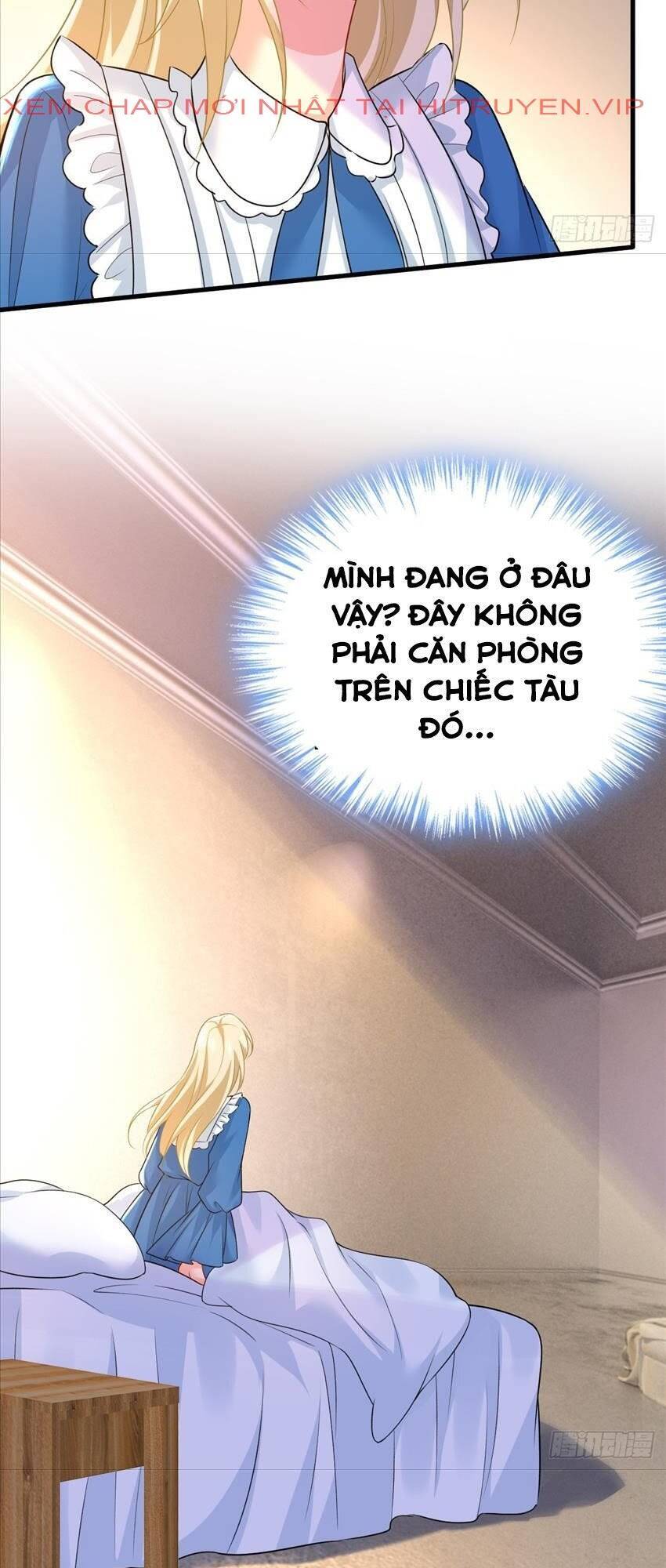 Tổng Tài Tại Thượng Chapter 475 - 3