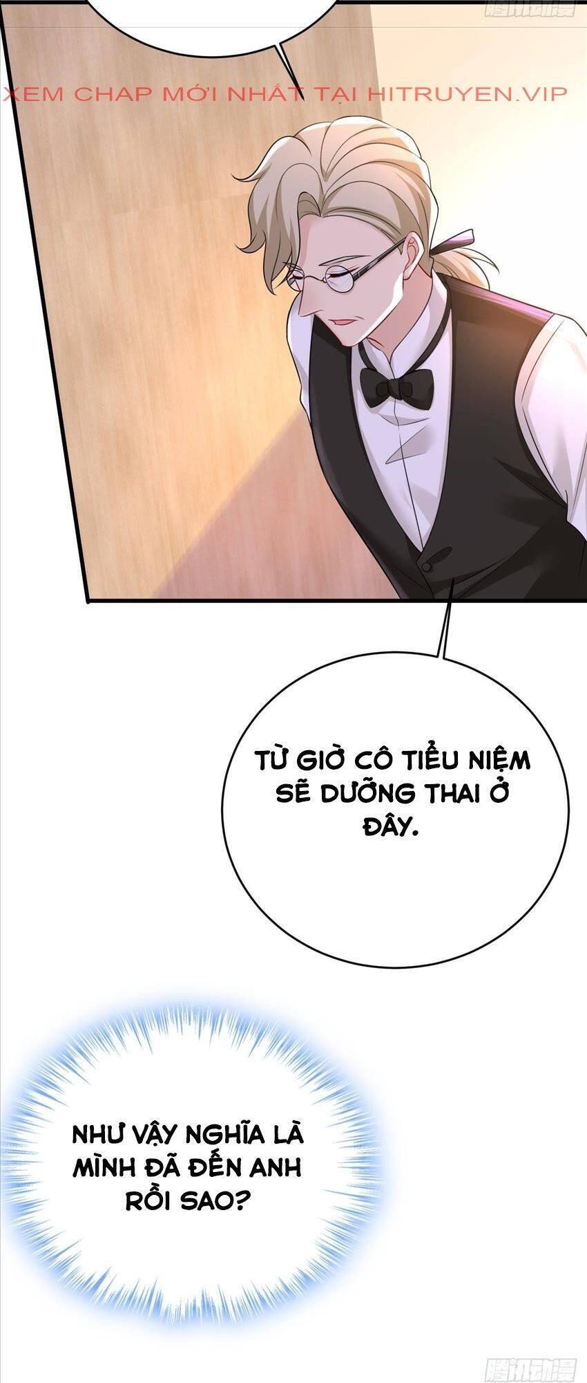 Tổng Tài Tại Thượng Chapter 475 - 9