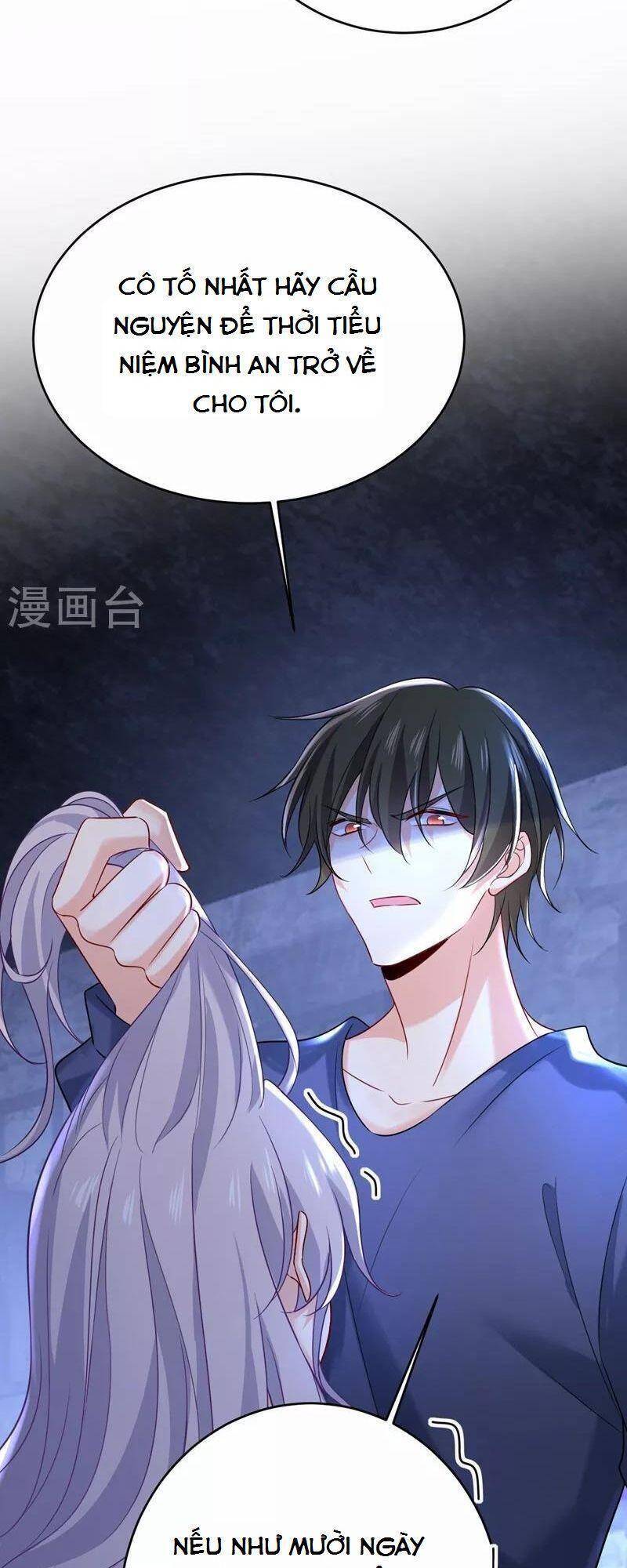 Tổng Tài Tại Thượng Chapter 478 - 11