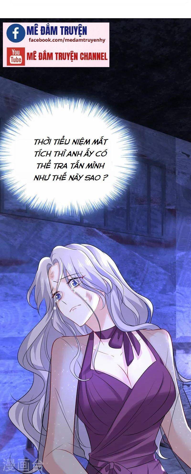 Tổng Tài Tại Thượng Chapter 478 - 14