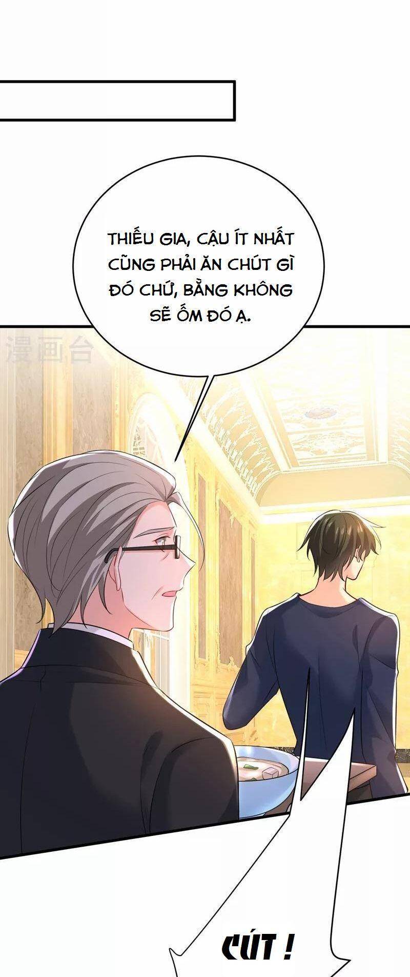 Tổng Tài Tại Thượng Chapter 478 - 16