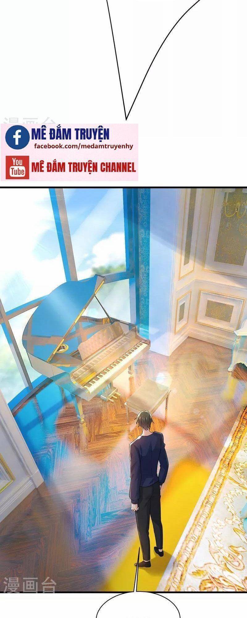 Tổng Tài Tại Thượng Chapter 478 - 17