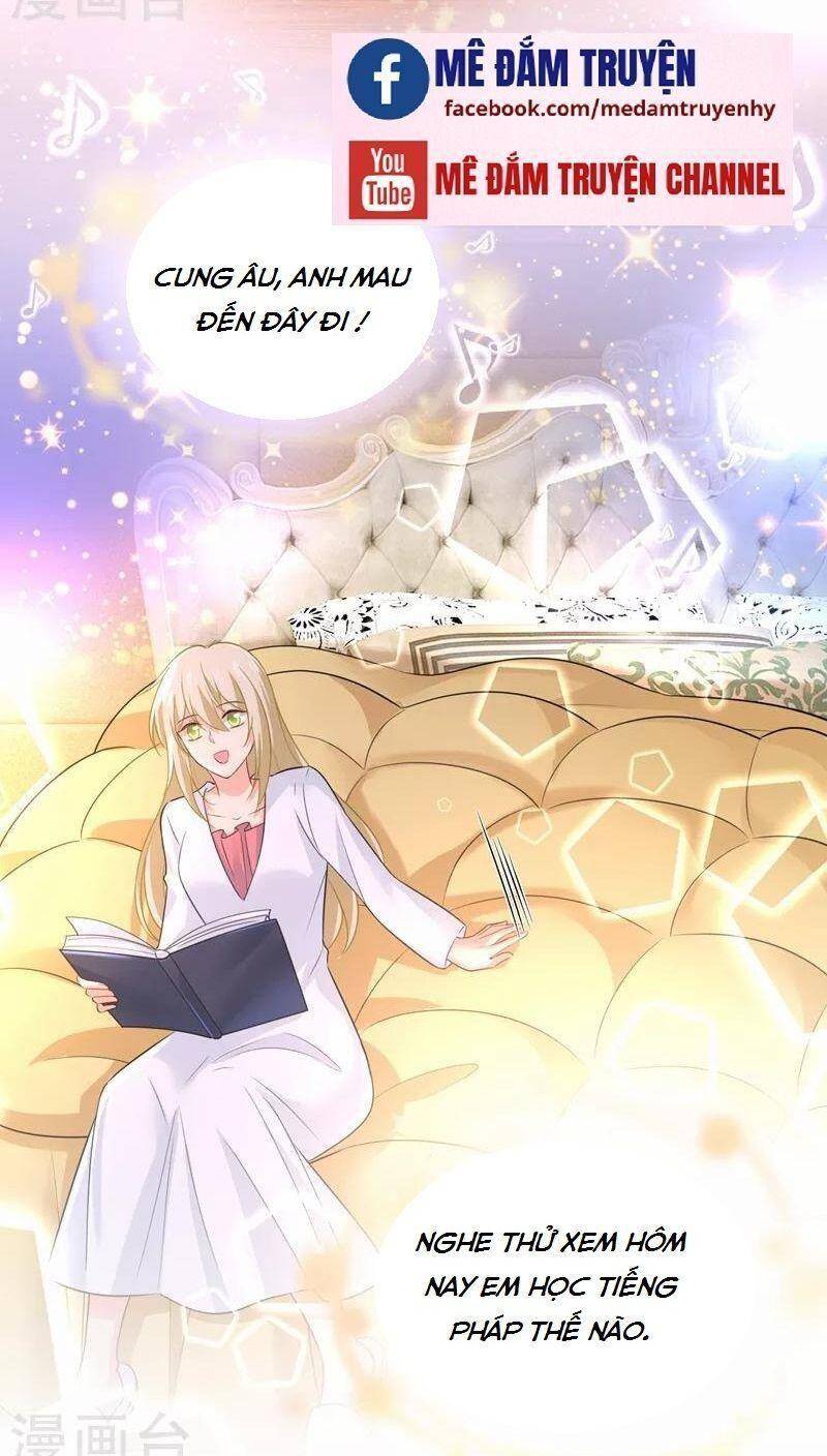 Tổng Tài Tại Thượng Chapter 478 - 20