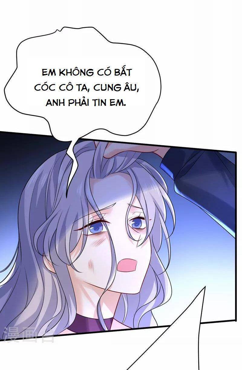 Tổng Tài Tại Thượng Chapter 478 - 3