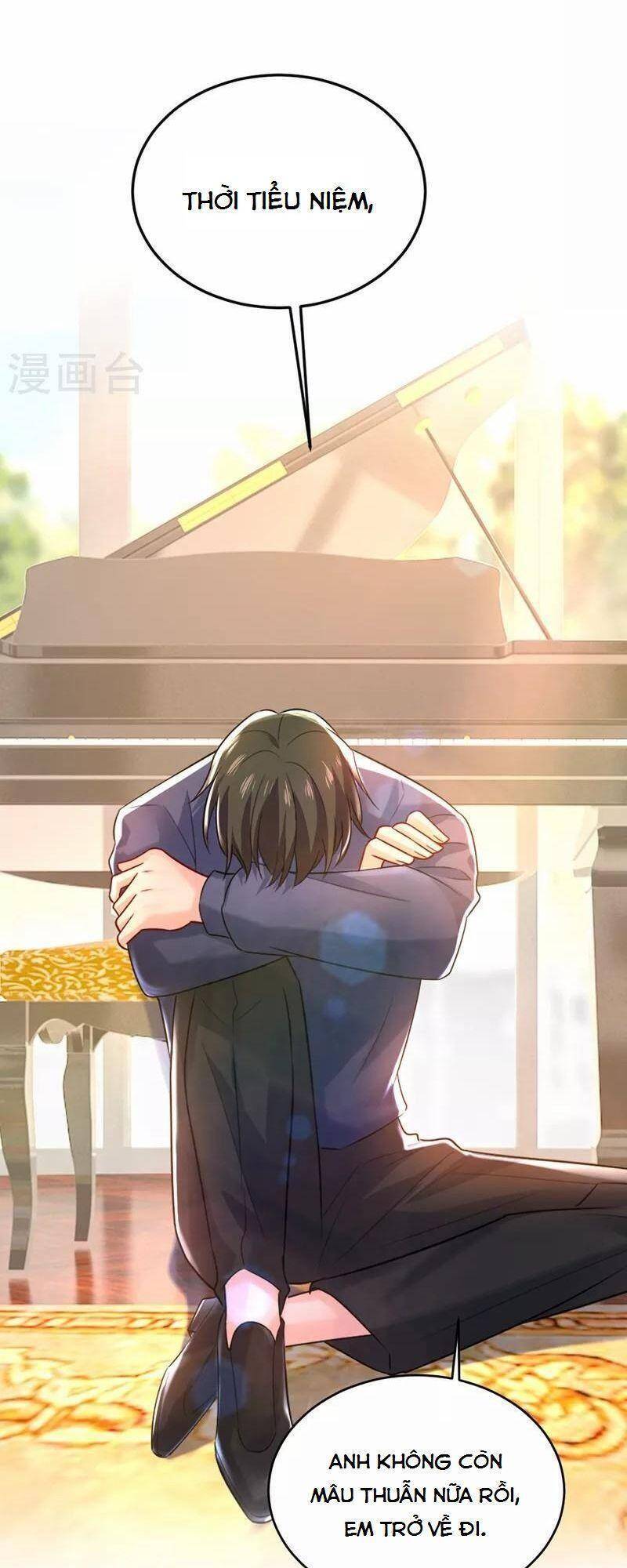 Tổng Tài Tại Thượng Chapter 478 - 22