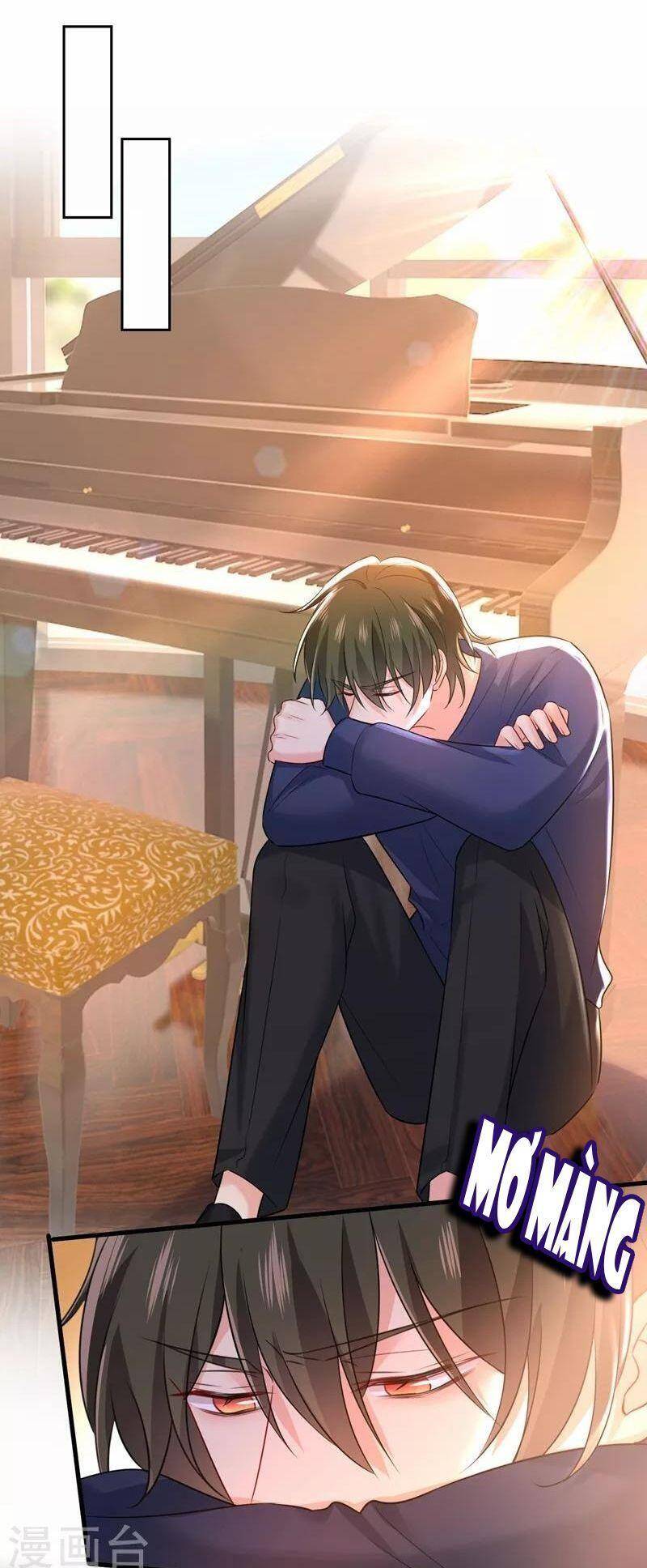 Tổng Tài Tại Thượng Chapter 478 - 24