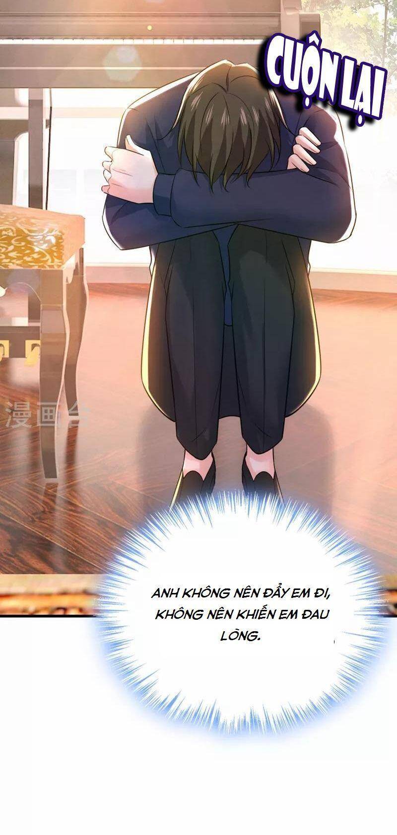 Tổng Tài Tại Thượng Chapter 478 - 27