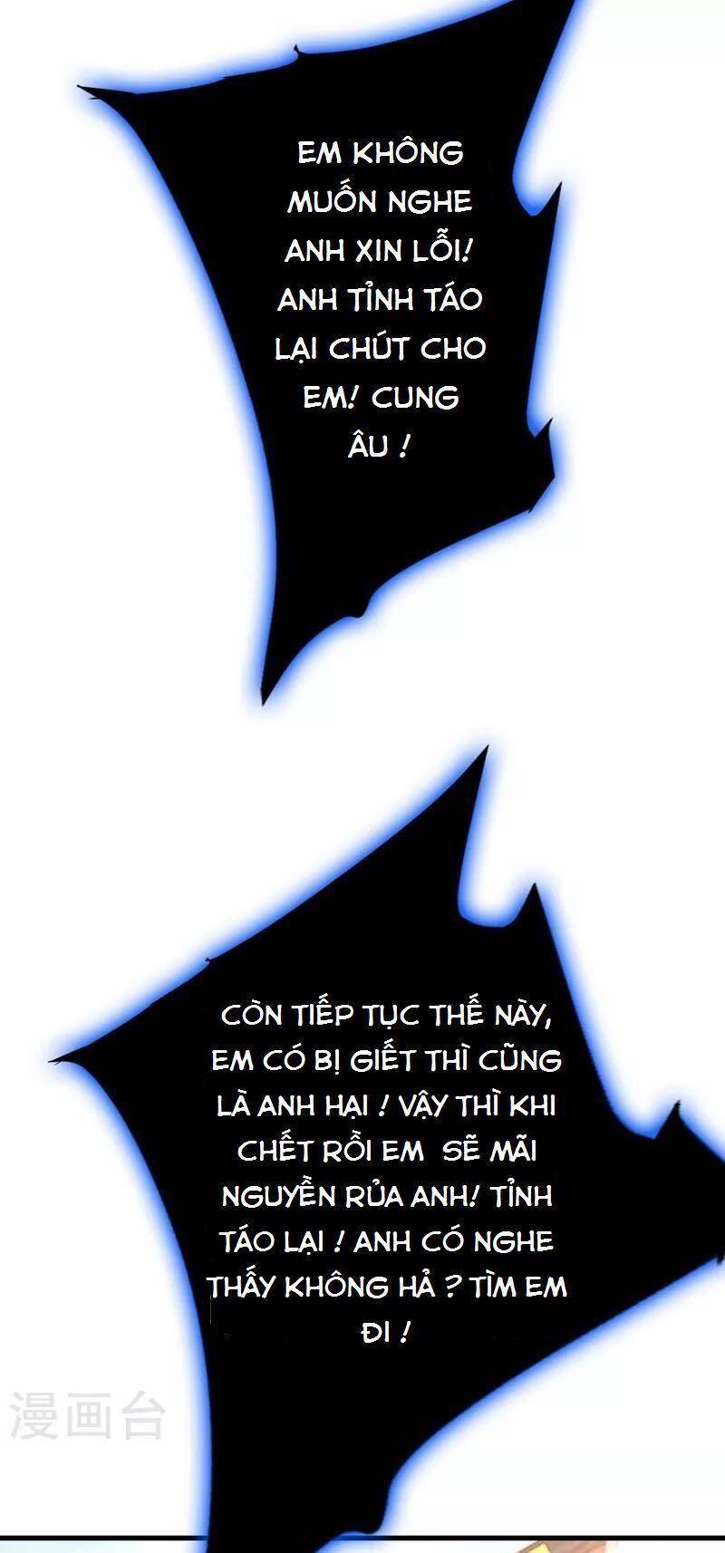 Tổng Tài Tại Thượng Chapter 478 - 30