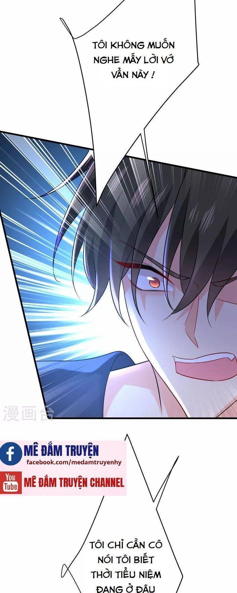 Tổng Tài Tại Thượng Chapter 478 - 4