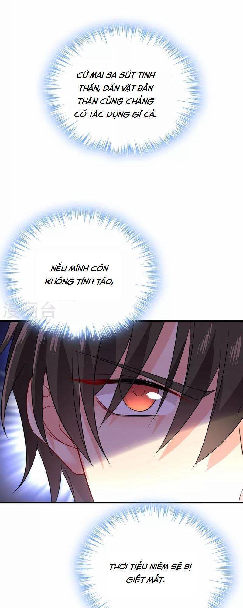 Tổng Tài Tại Thượng Chapter 478 - 32