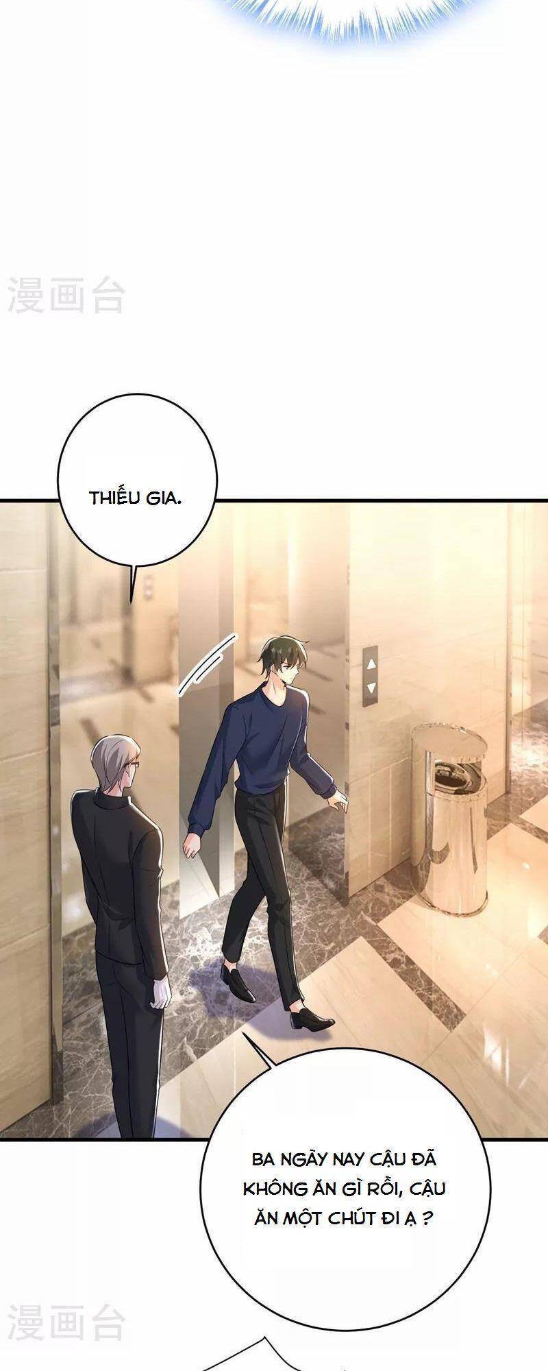 Tổng Tài Tại Thượng Chapter 478 - 34