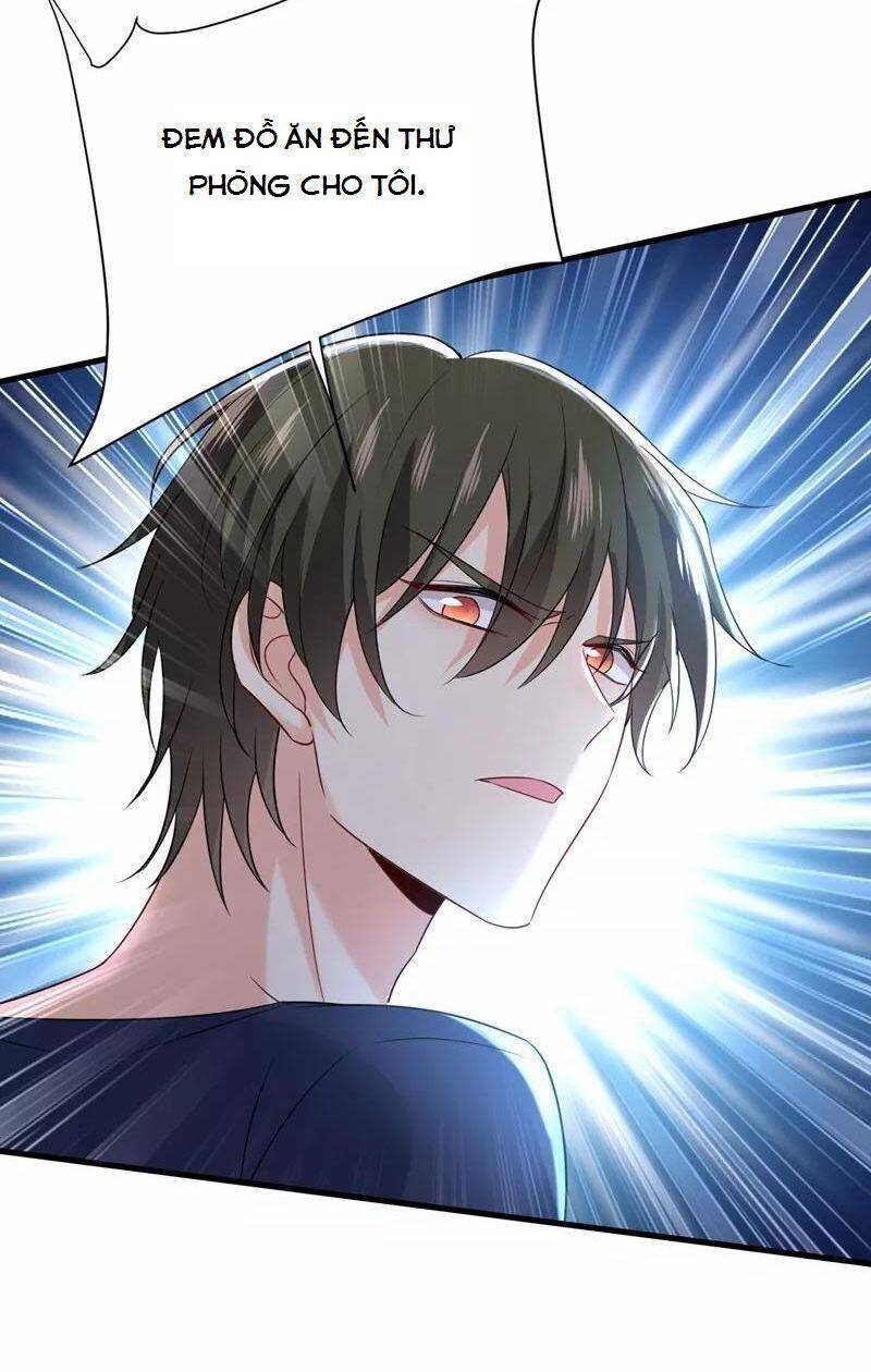 Tổng Tài Tại Thượng Chapter 478 - 36