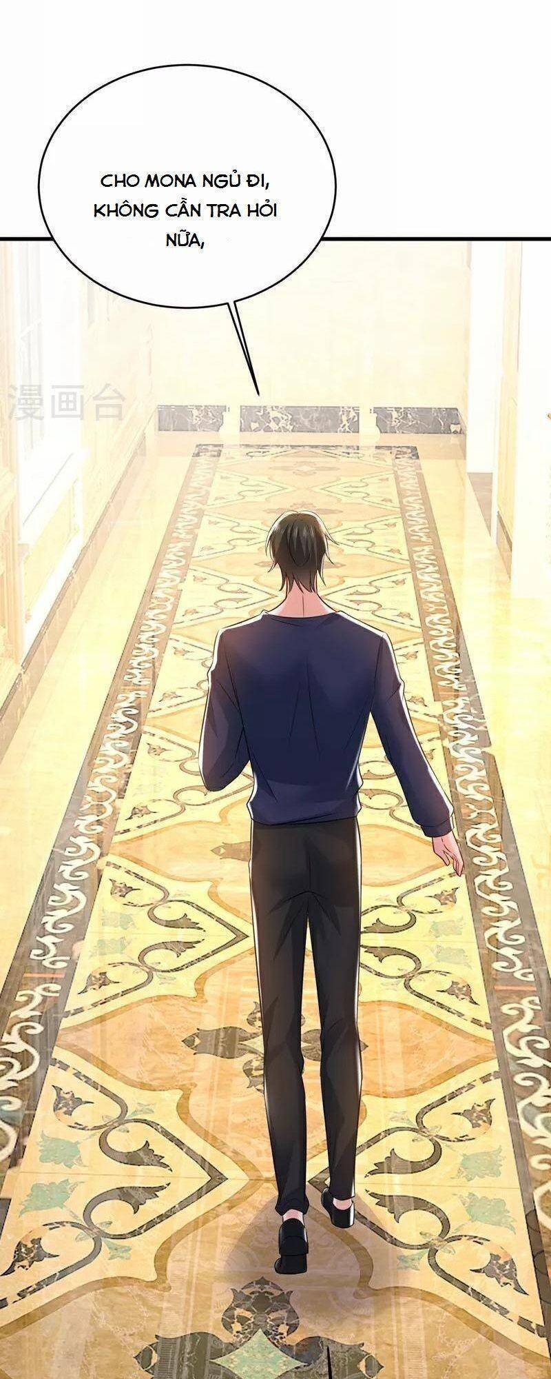 Tổng Tài Tại Thượng Chapter 478 - 37