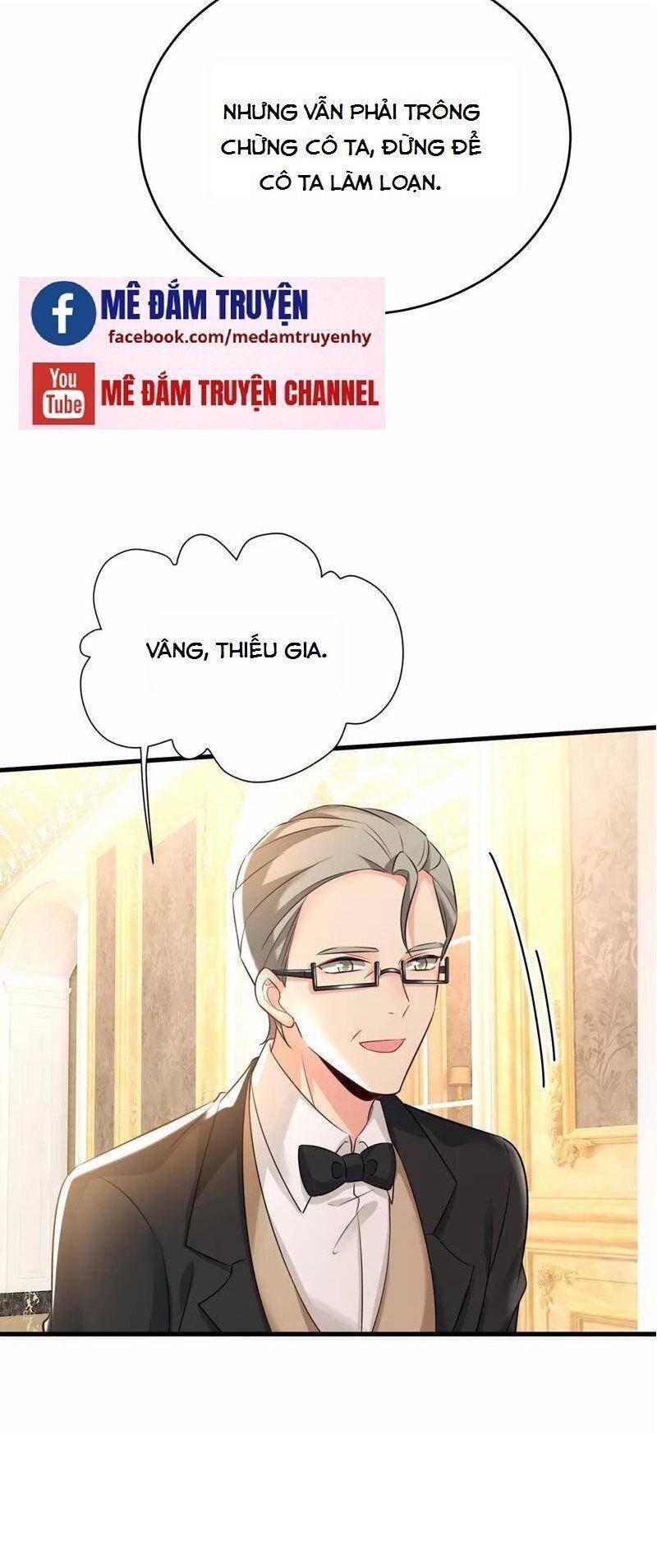 Tổng Tài Tại Thượng Chapter 478 - 39