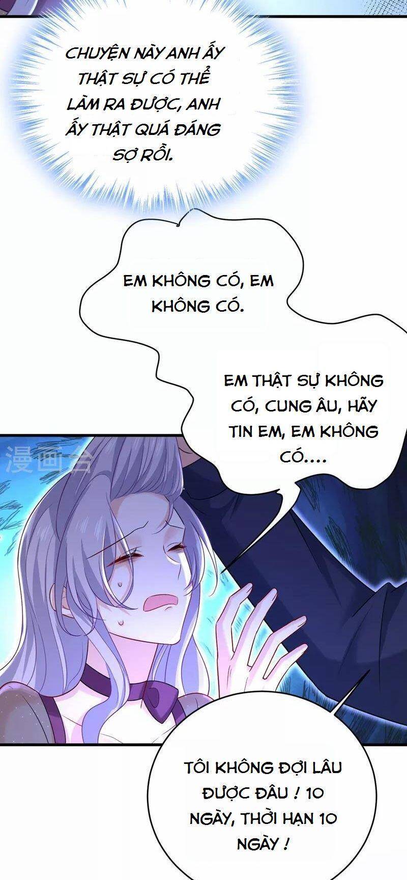 Tổng Tài Tại Thượng Chapter 478 - 8