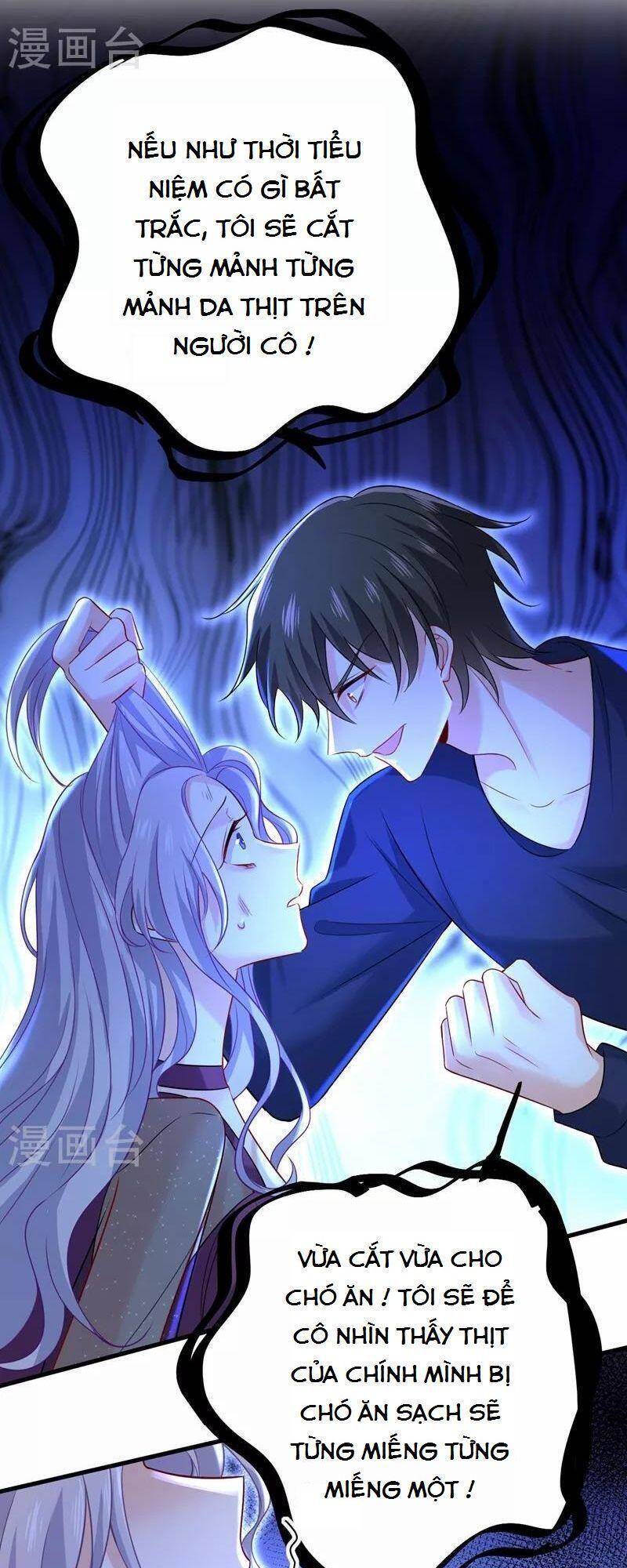 Tổng Tài Tại Thượng Chapter 478 - 9