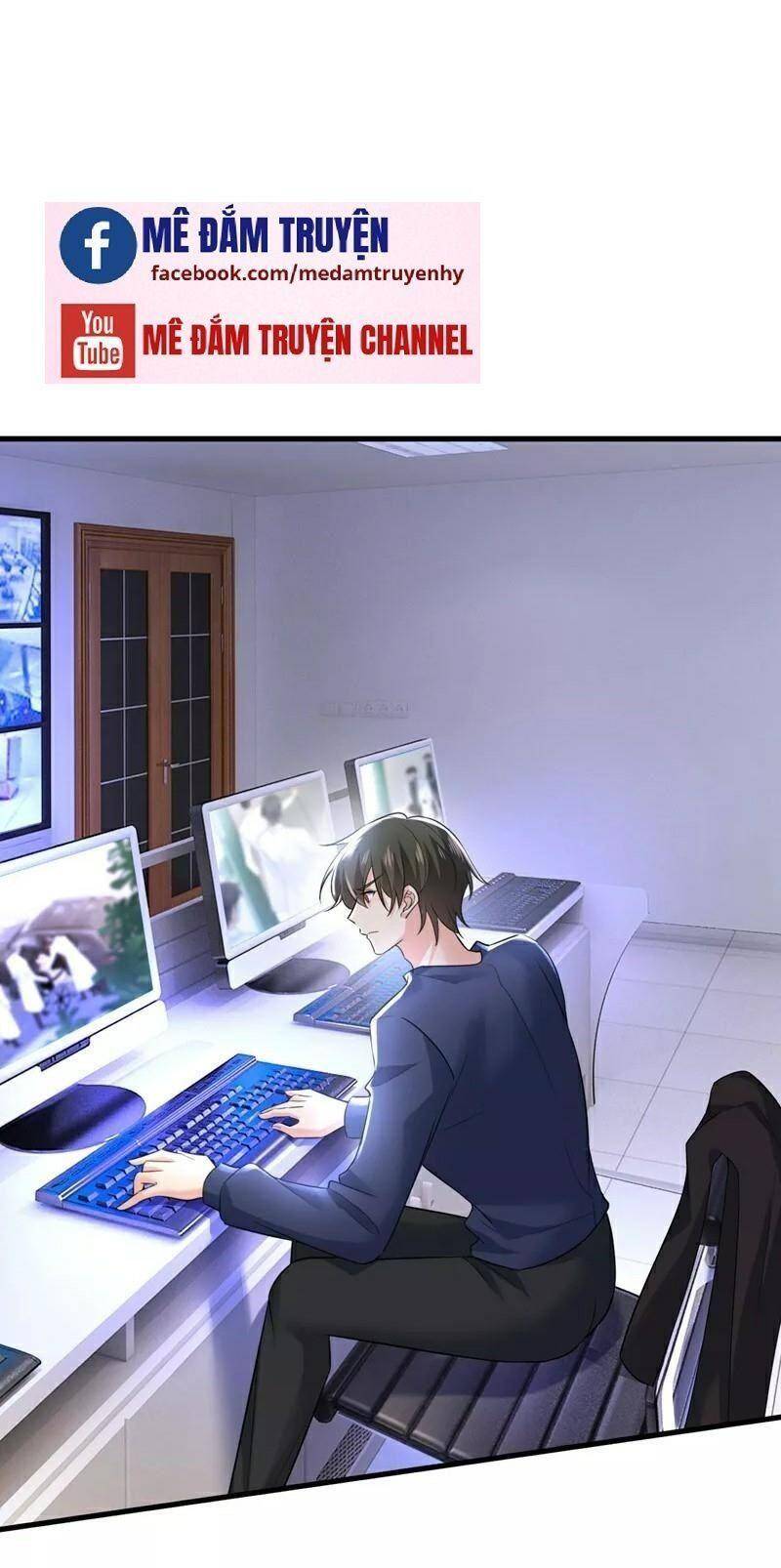 Tổng Tài Tại Thượng Chapter 479 - 1