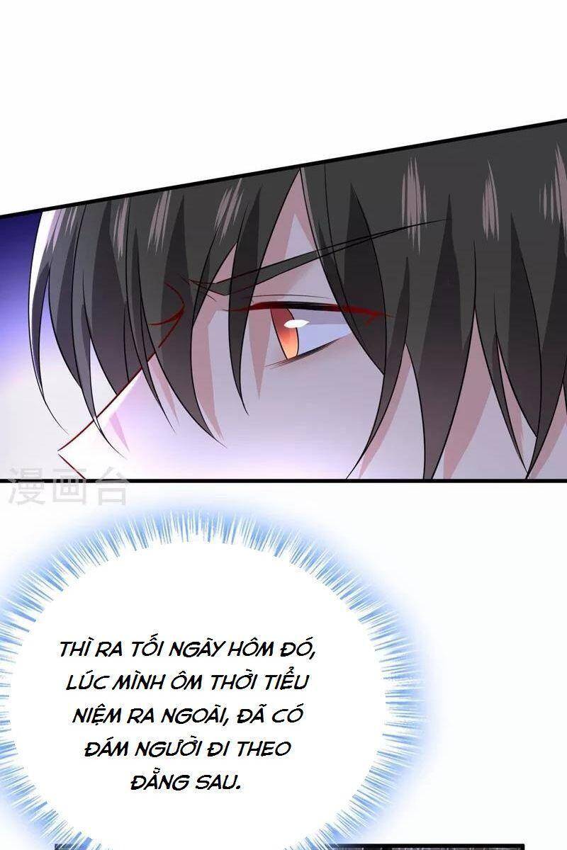 Tổng Tài Tại Thượng Chapter 479 - 2
