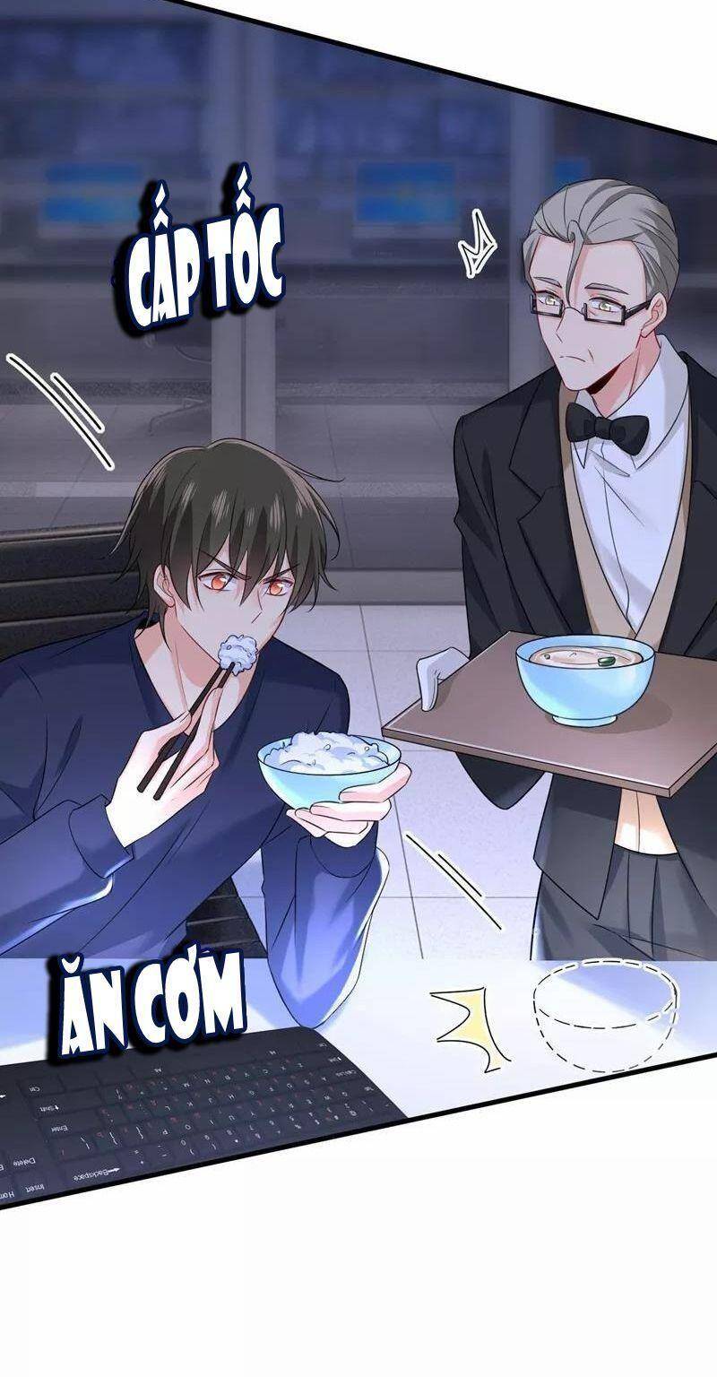 Tổng Tài Tại Thượng Chapter 479 - 11