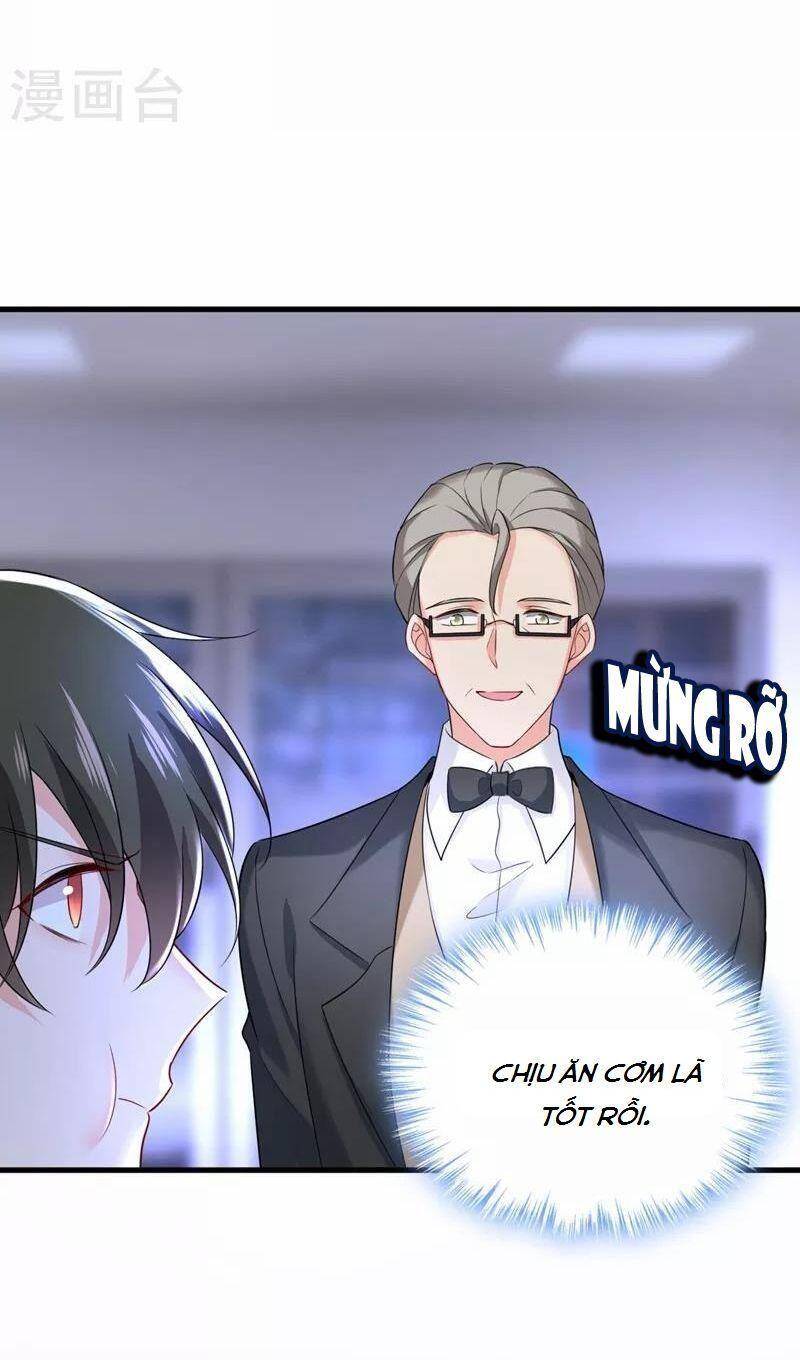 Tổng Tài Tại Thượng Chapter 479 - 12