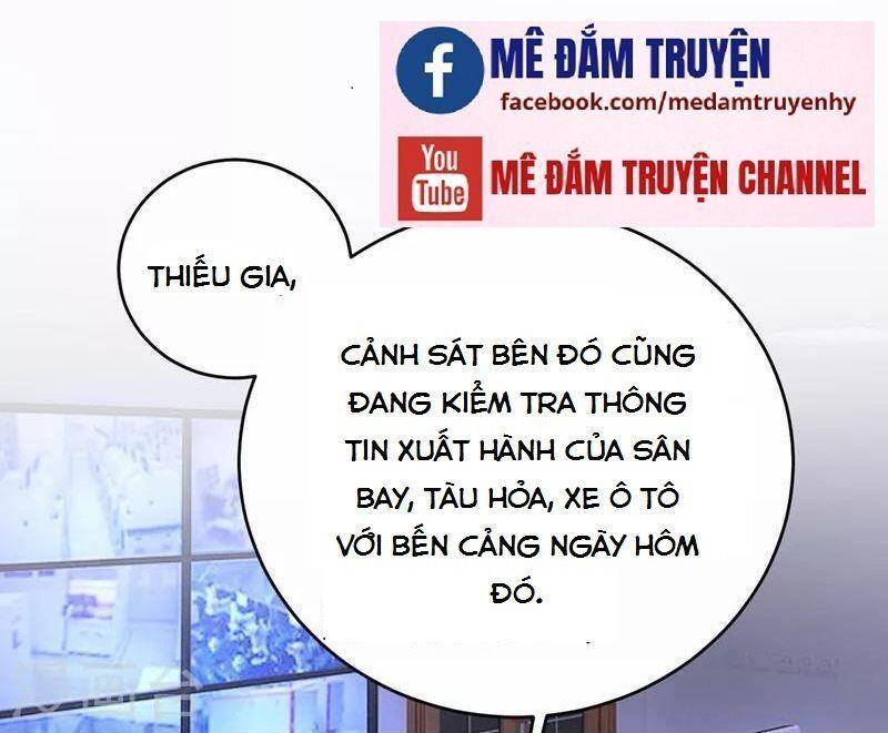 Tổng Tài Tại Thượng Chapter 479 - 13