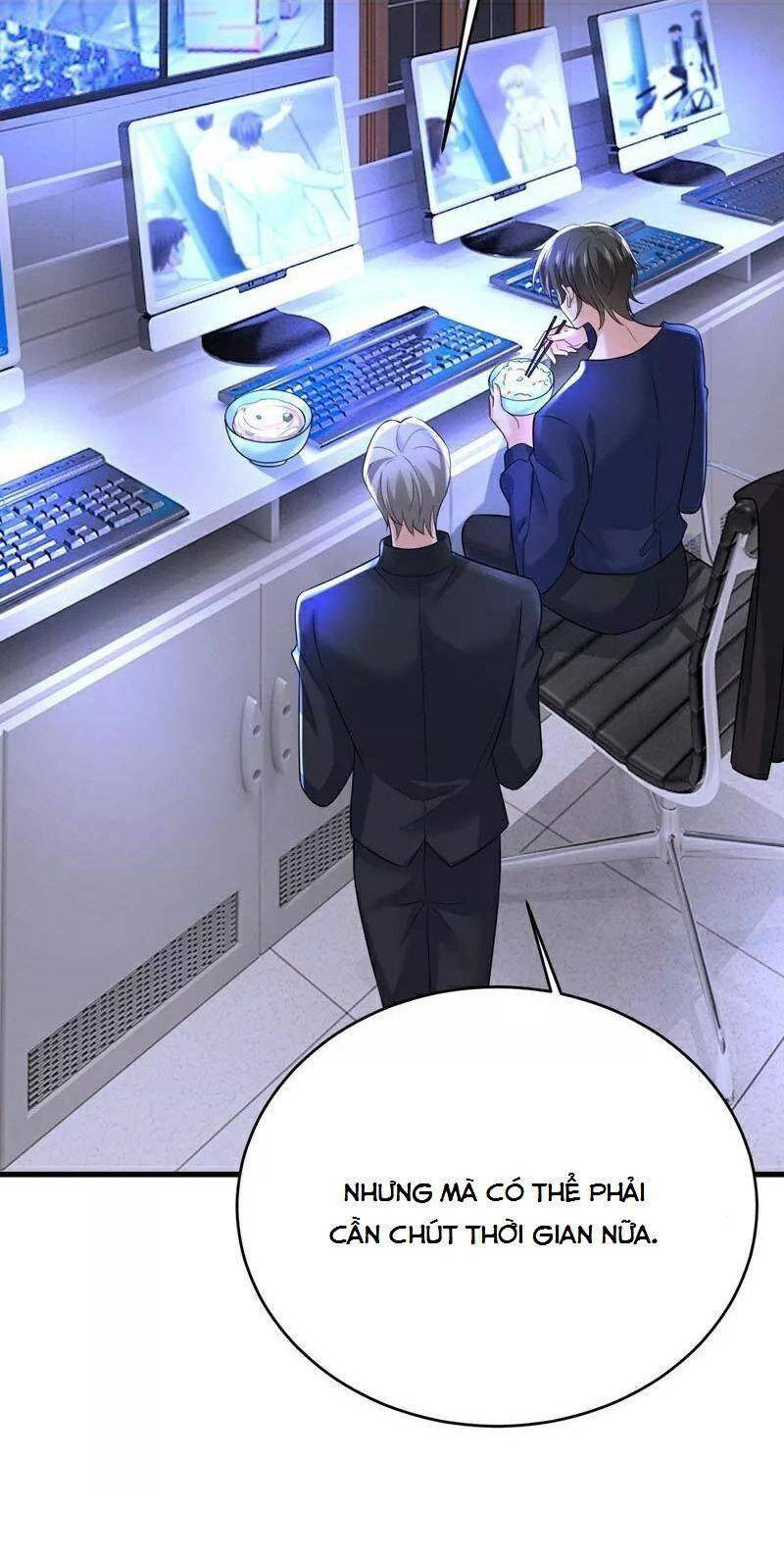 Tổng Tài Tại Thượng Chapter 479 - 14