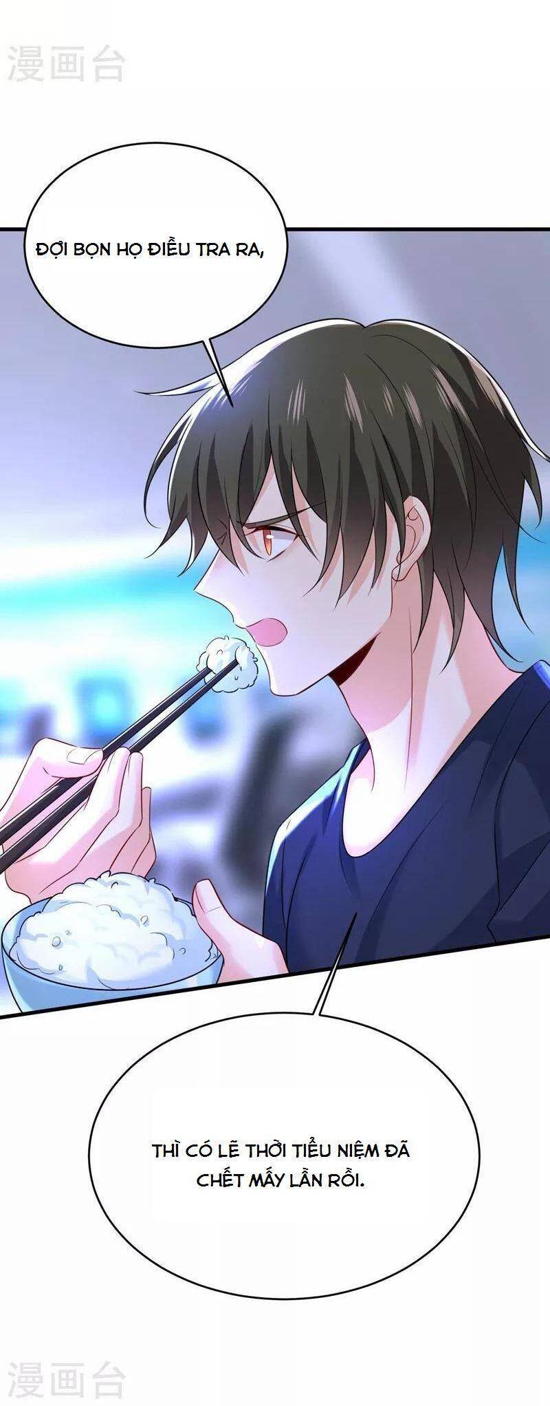 Tổng Tài Tại Thượng Chapter 479 - 15