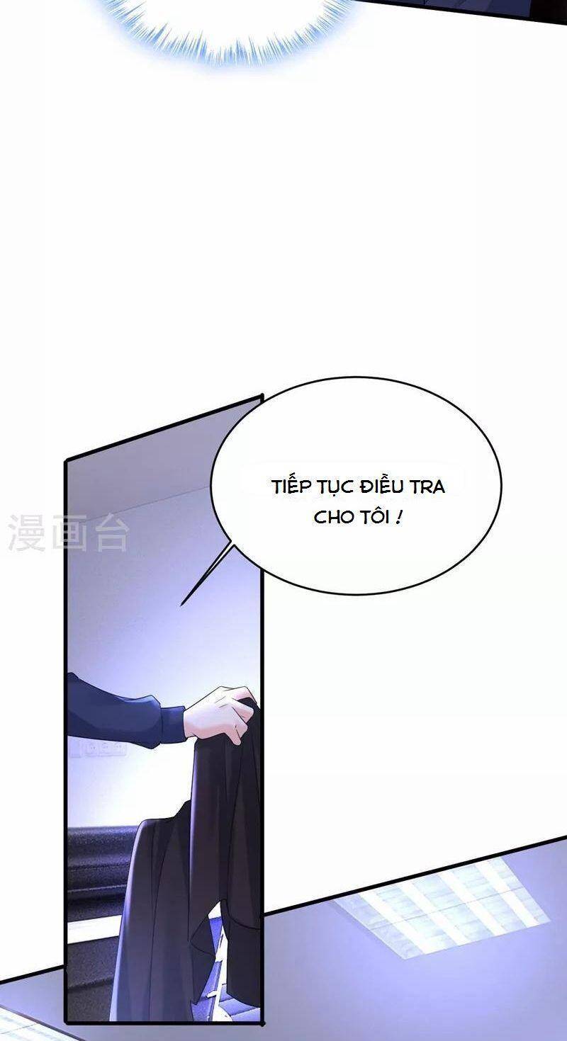 Tổng Tài Tại Thượng Chapter 479 - 19