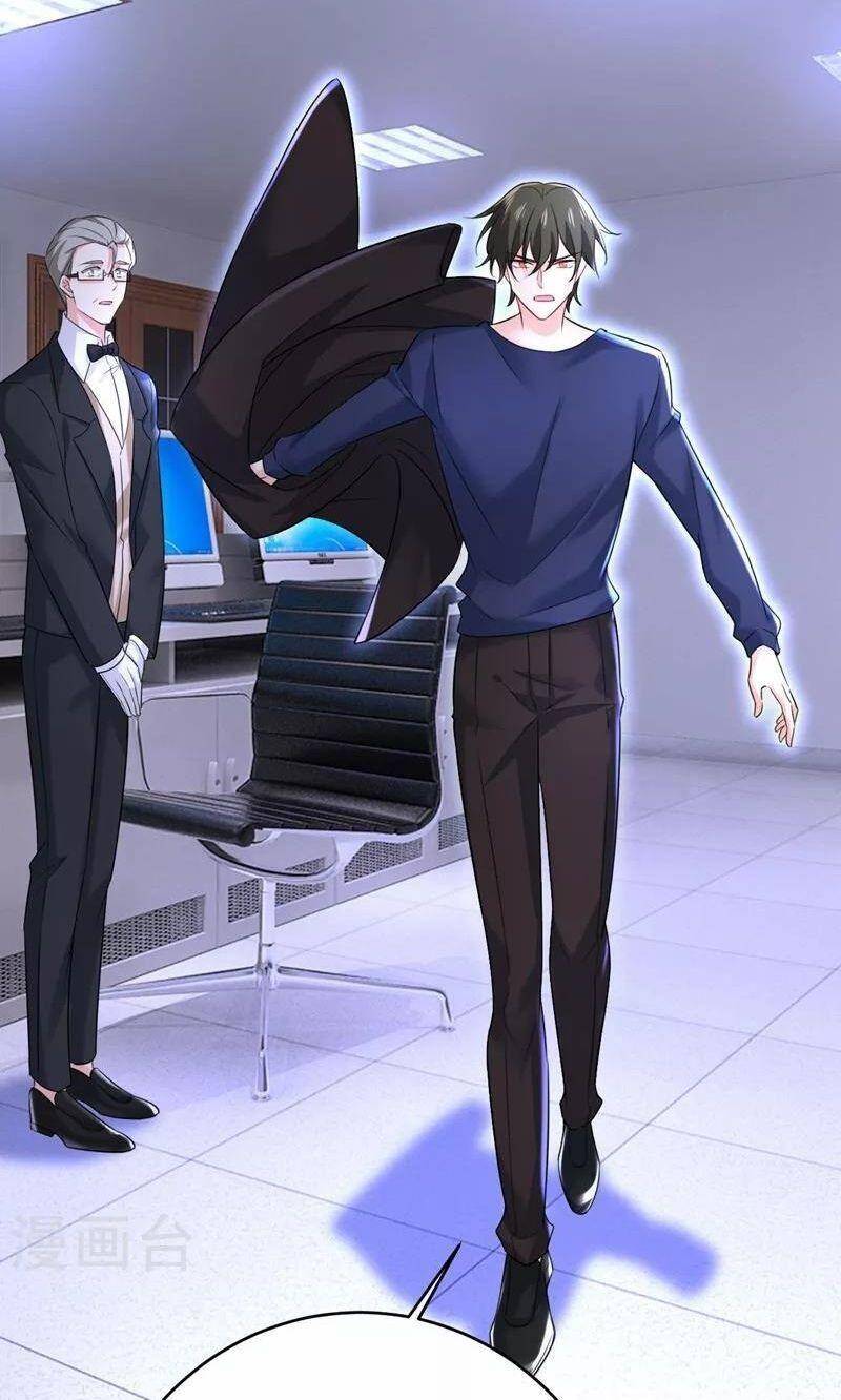 Tổng Tài Tại Thượng Chapter 479 - 20