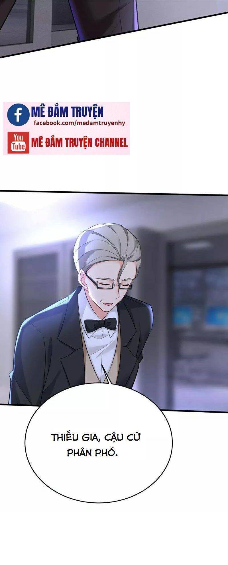 Tổng Tài Tại Thượng Chapter 479 - 26