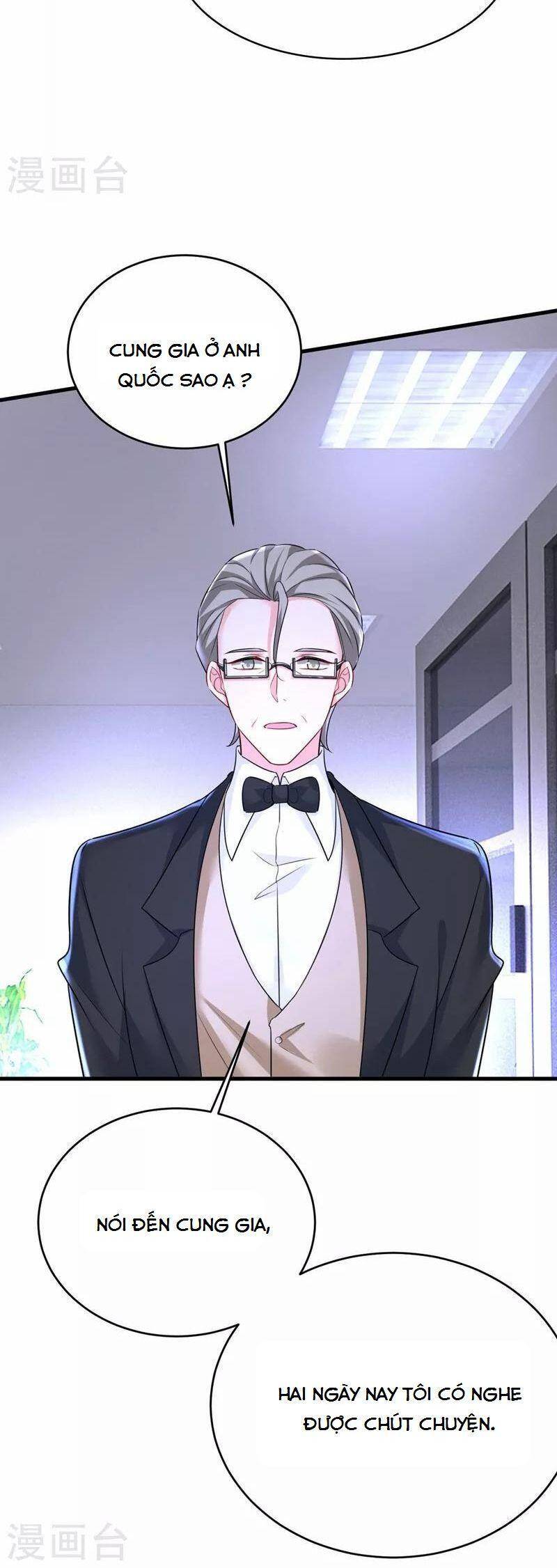 Tổng Tài Tại Thượng Chapter 479 - 28