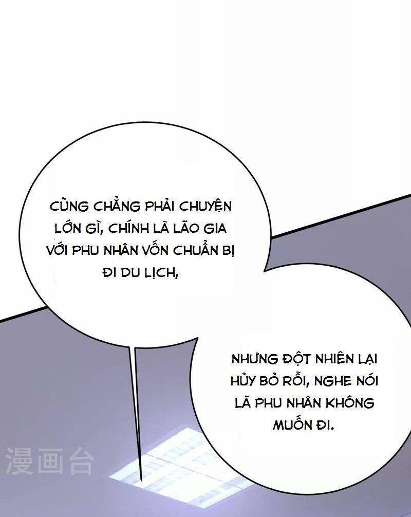 Tổng Tài Tại Thượng Chapter 479 - 30