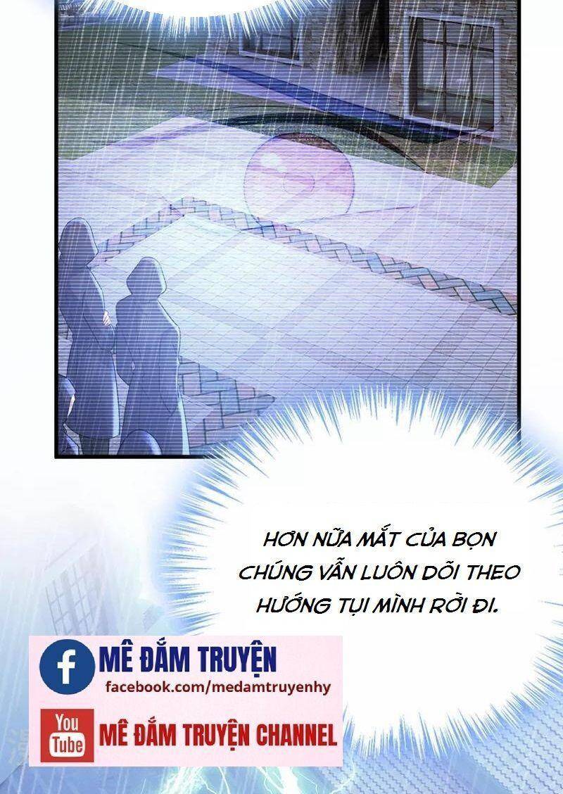 Tổng Tài Tại Thượng Chapter 479 - 4